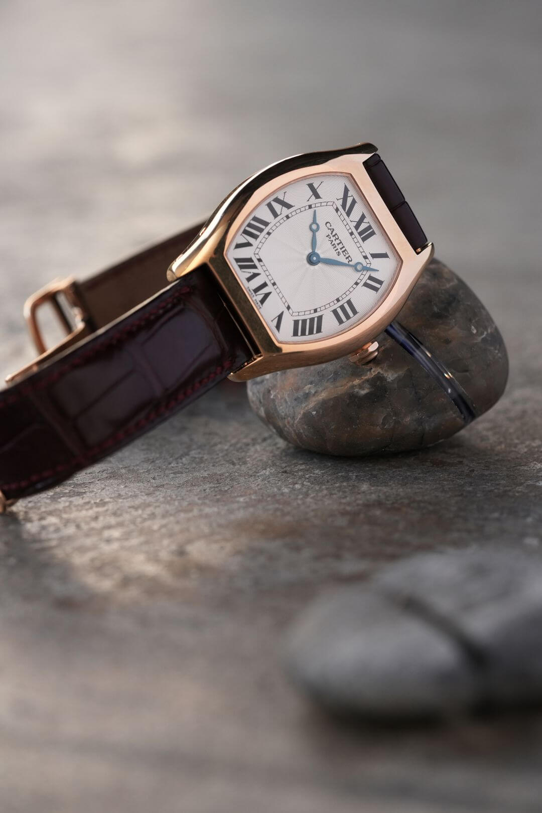 カルティエ　フォーク 超希少☆Cartier カルティエ ヴィンテージ カトラリー フォーク
