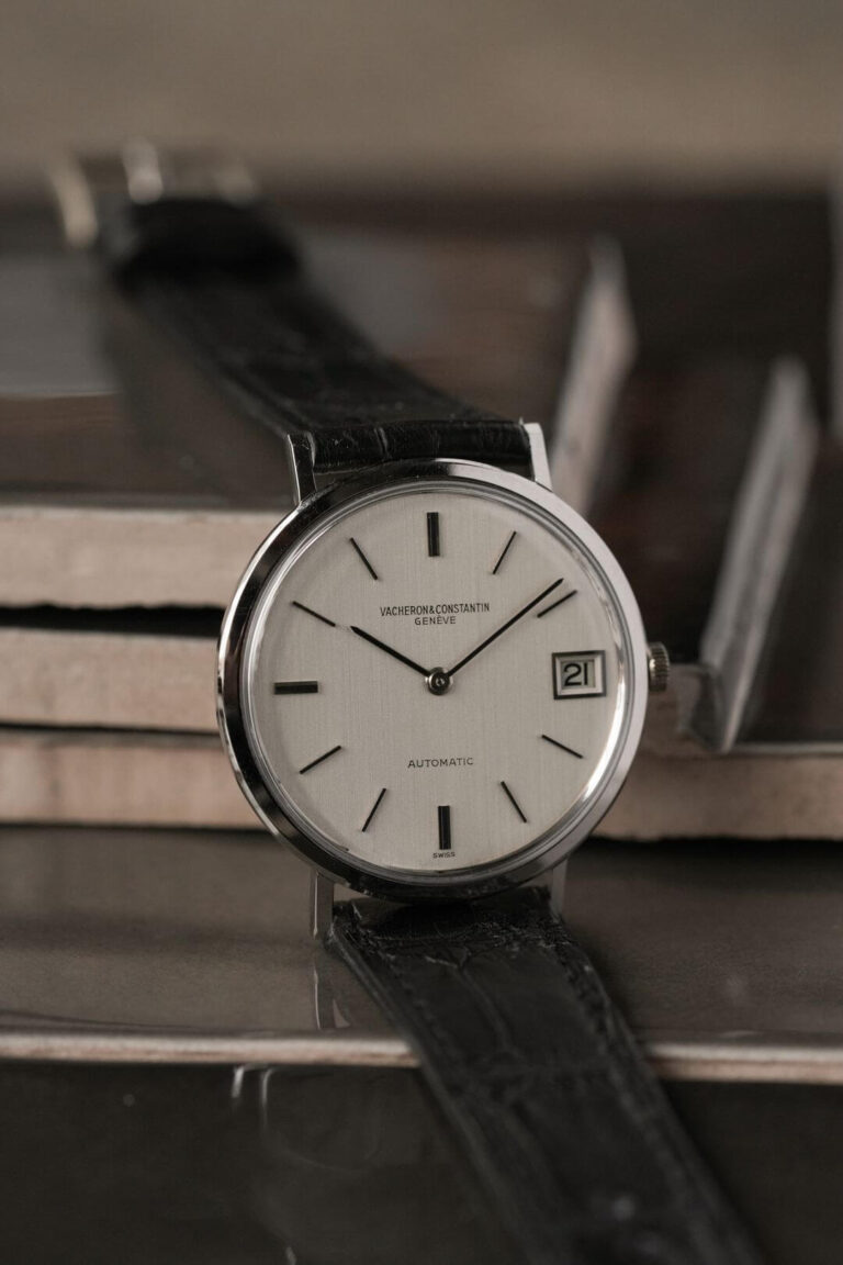 Vacheron ヴァシュロン 公式解説書 ジュネーブシール ヴァシュロンコンスタンタン/クロノメーターロワイヤル/バットマン