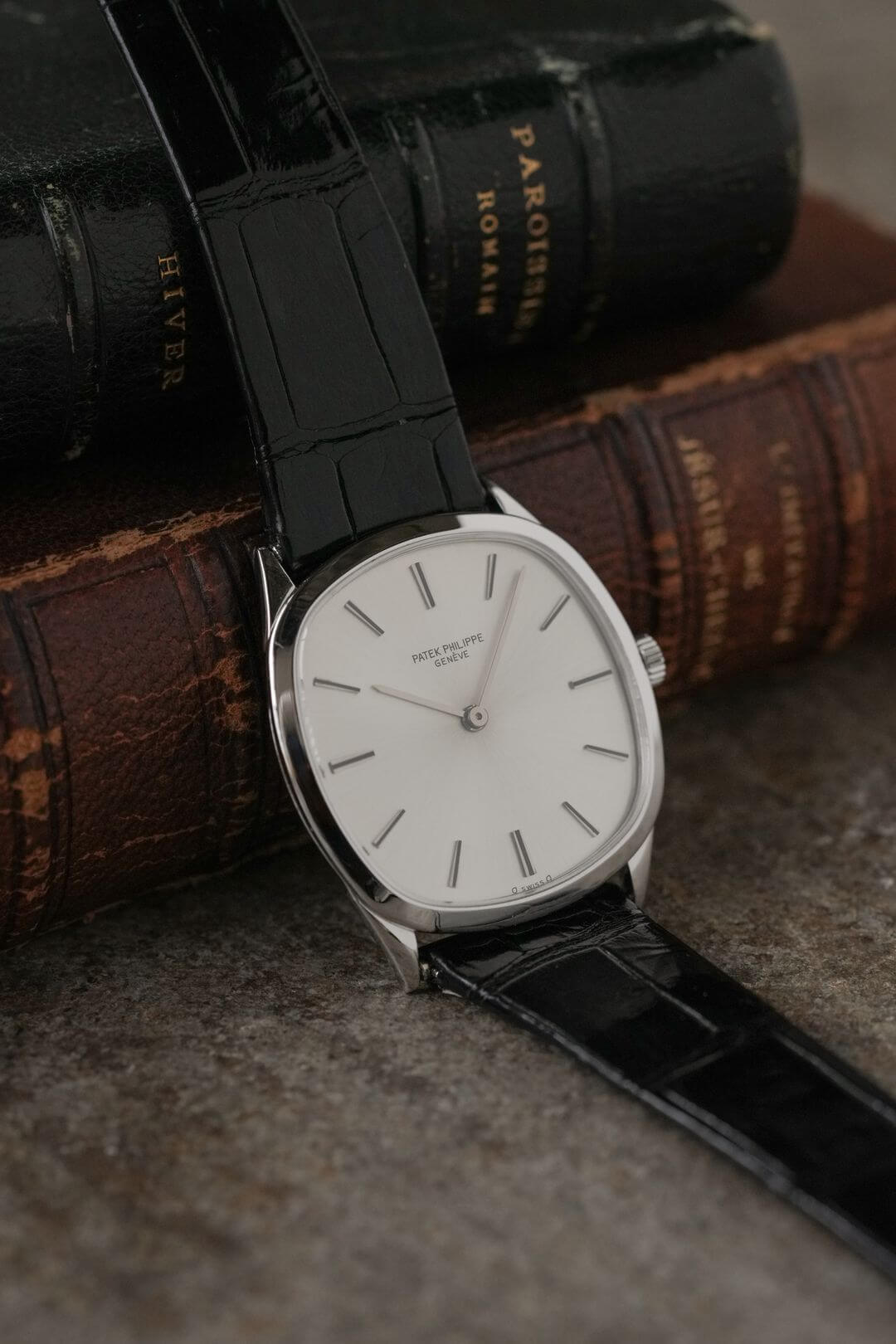 パテックフィリップ　PATEK PHILIPPE スクエアプレート　トレイ パテックフィリップ PATEK PHILIPPE スクエアプレート トレイ