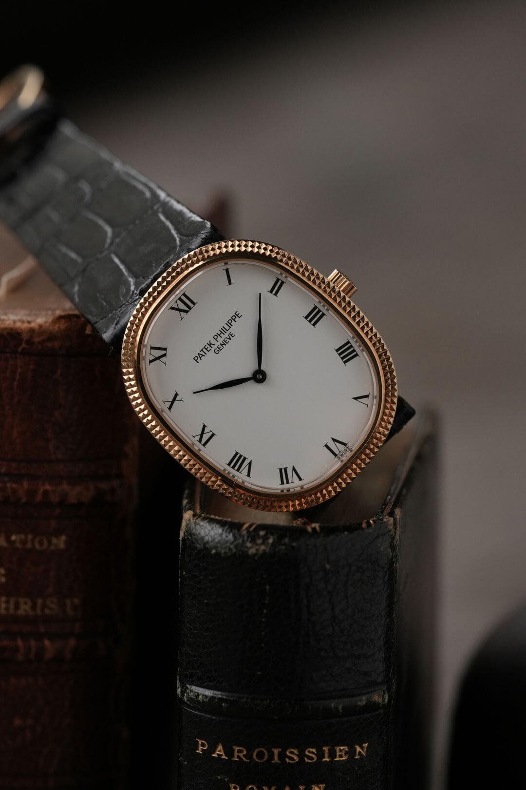 Patek Philippe 150周年記念スカーフ Patek Philippe 150周年記念スカーフ
