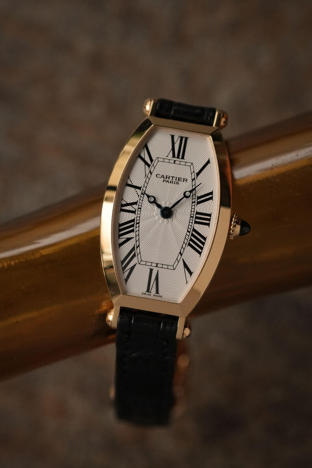 Le Temps De Cartier カルティエ　時計　非売品　専門書カタログ Le Temps De Cartier カルティエ 時計 非売品 専門書カタログ