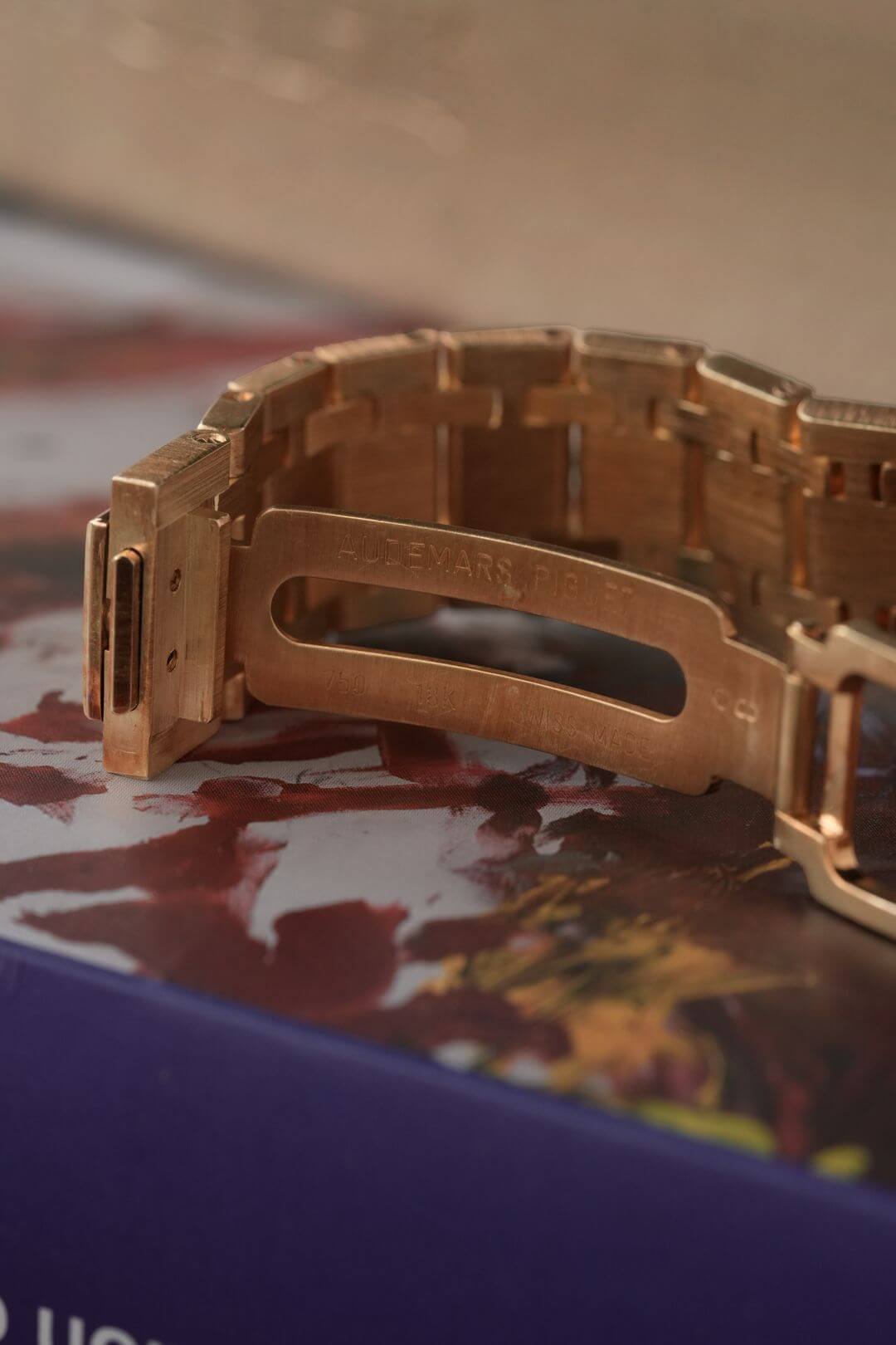 Demo Item 6 Title