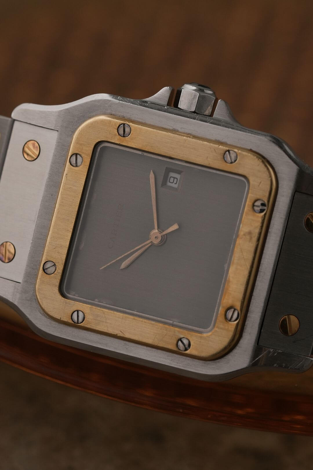 Demo Item 6 Title