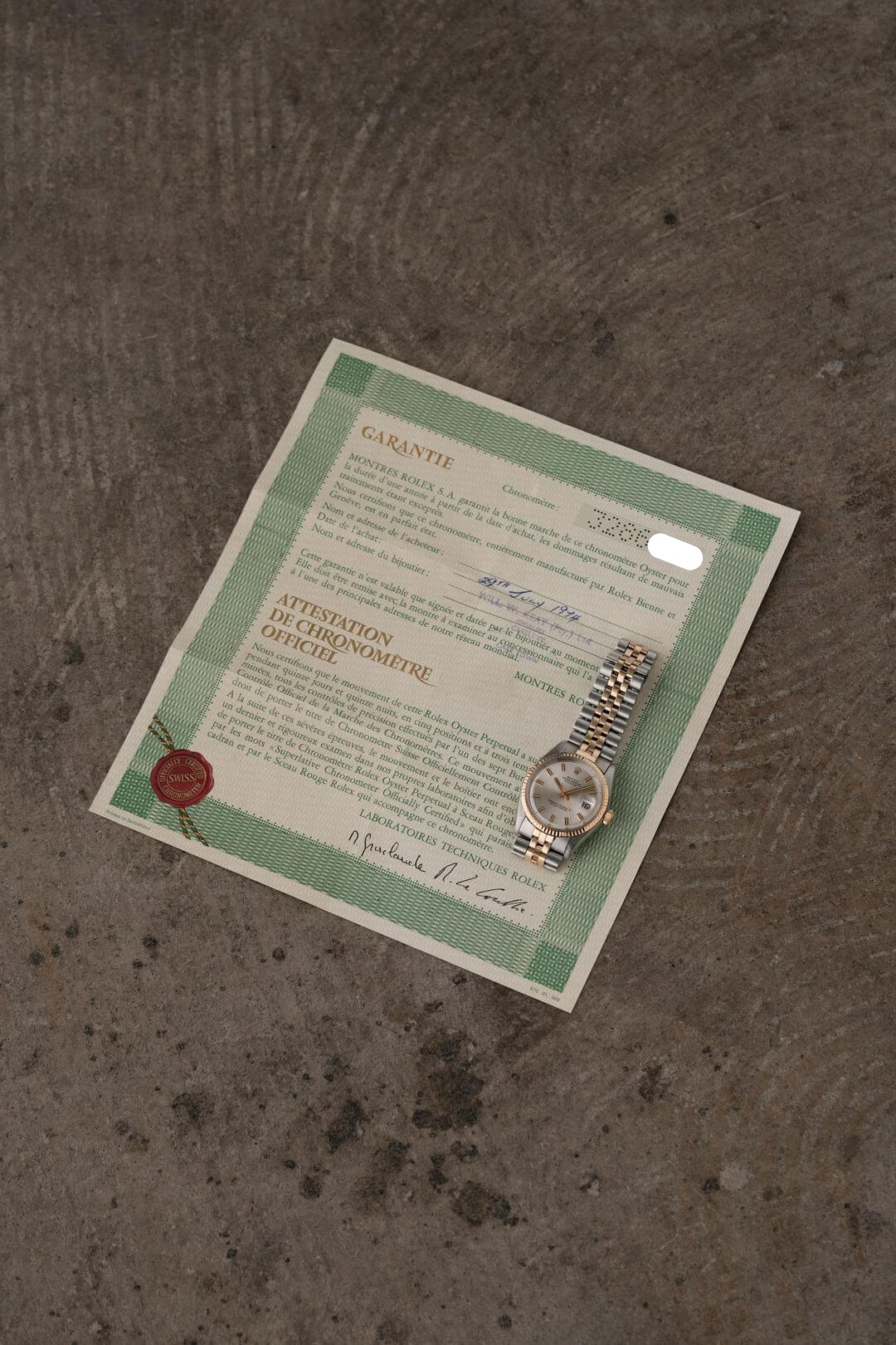 Demo Item 6 Title