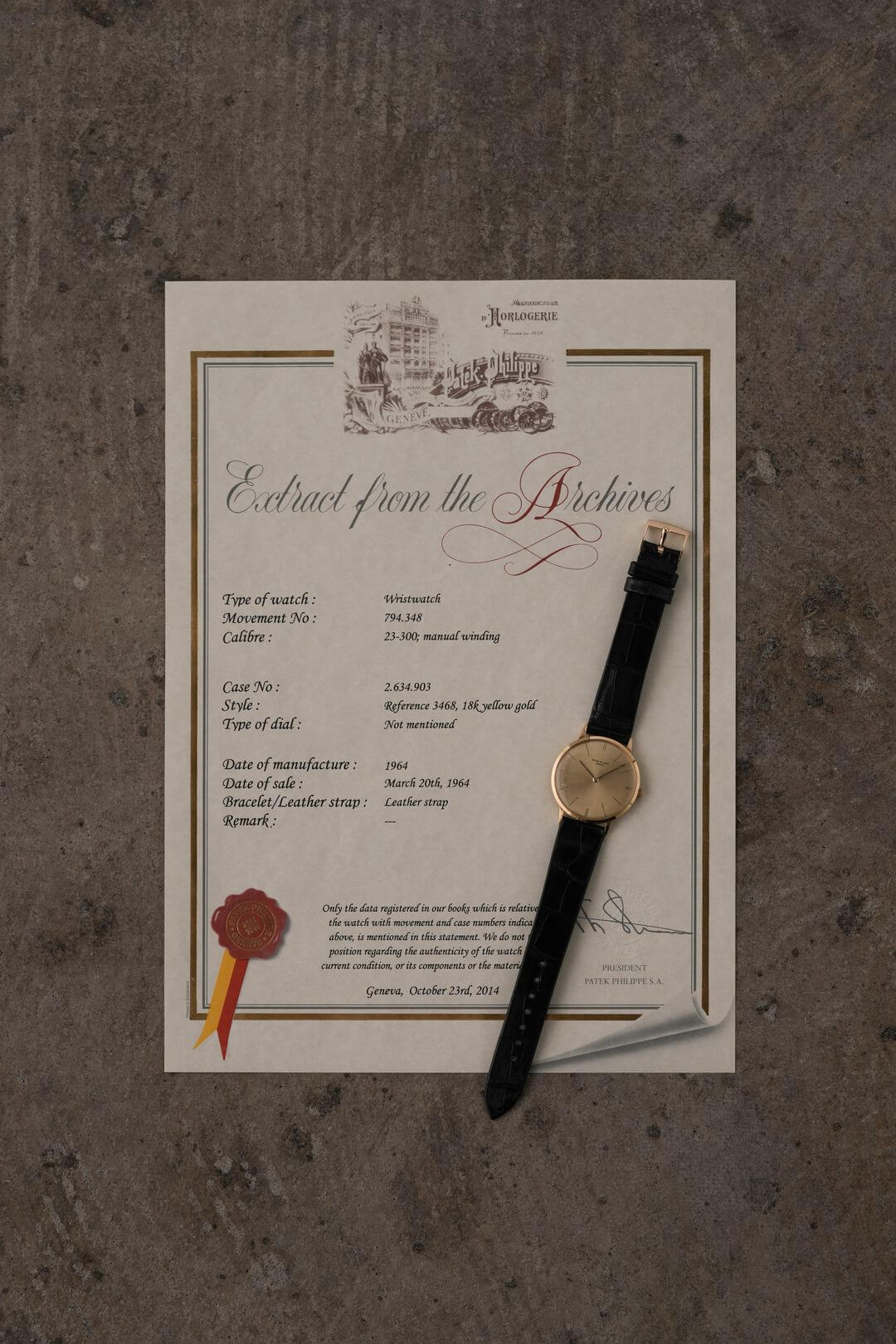 Demo Item 5 Title