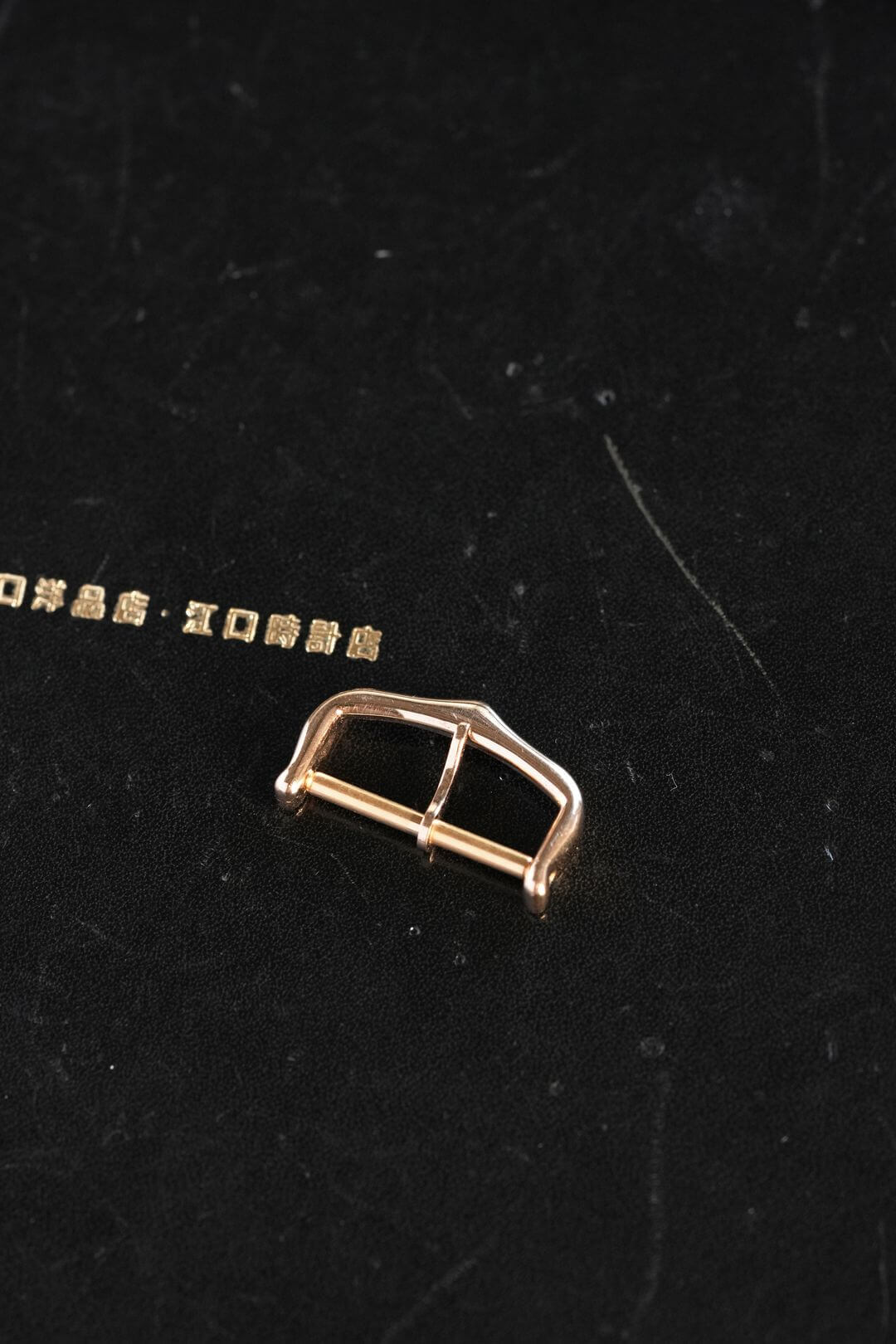 Cartier　純正ゴールド尾錠 ラグ 幅13mm カルティエ 純正尾錠 ゴールド ラグ幅13㎜ - メルカリ