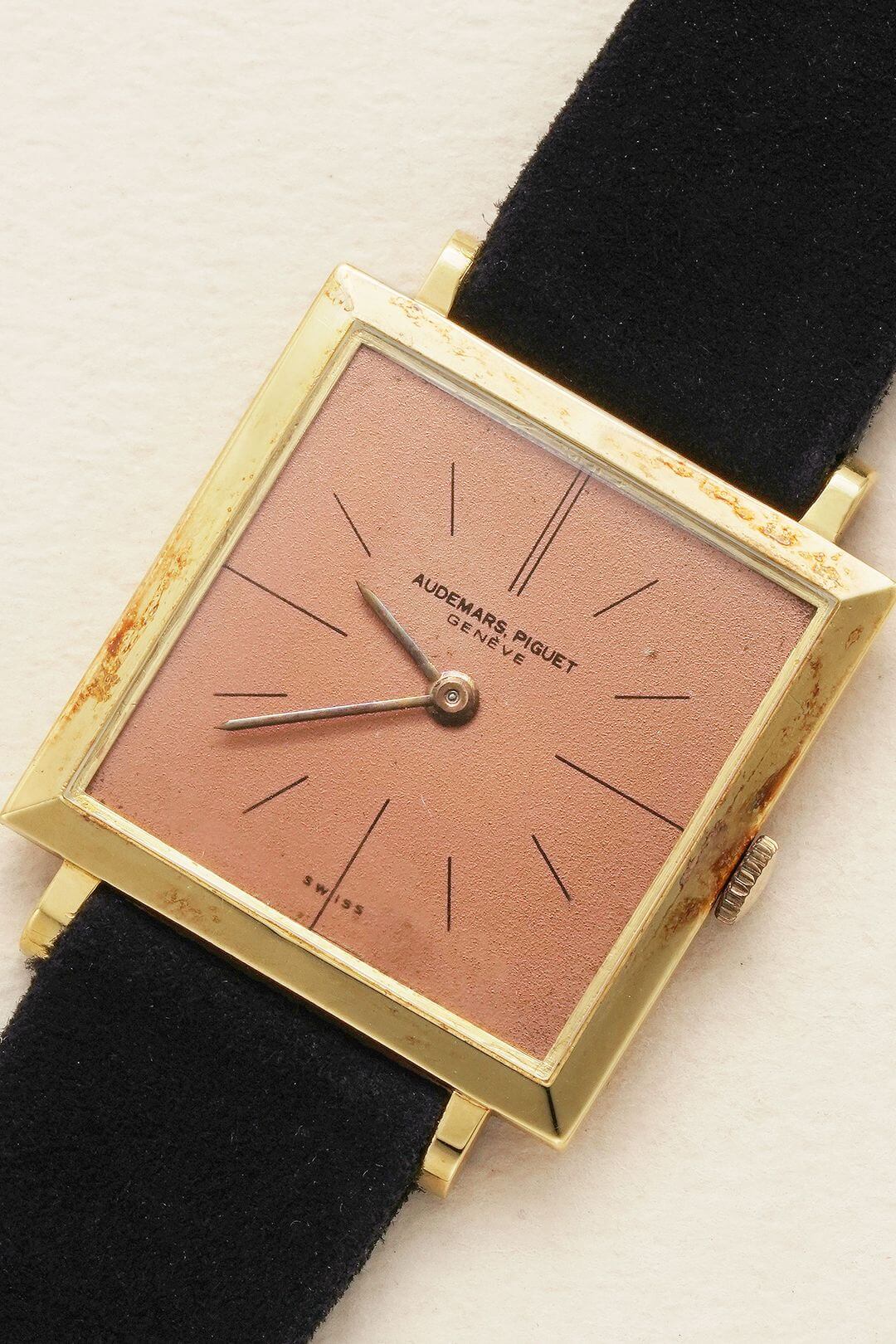 【非売品】オーデマピゲ　ウォッチケース AUDEMARS PIGUET - セブン様専用【新品未使用】オーデマピゲ