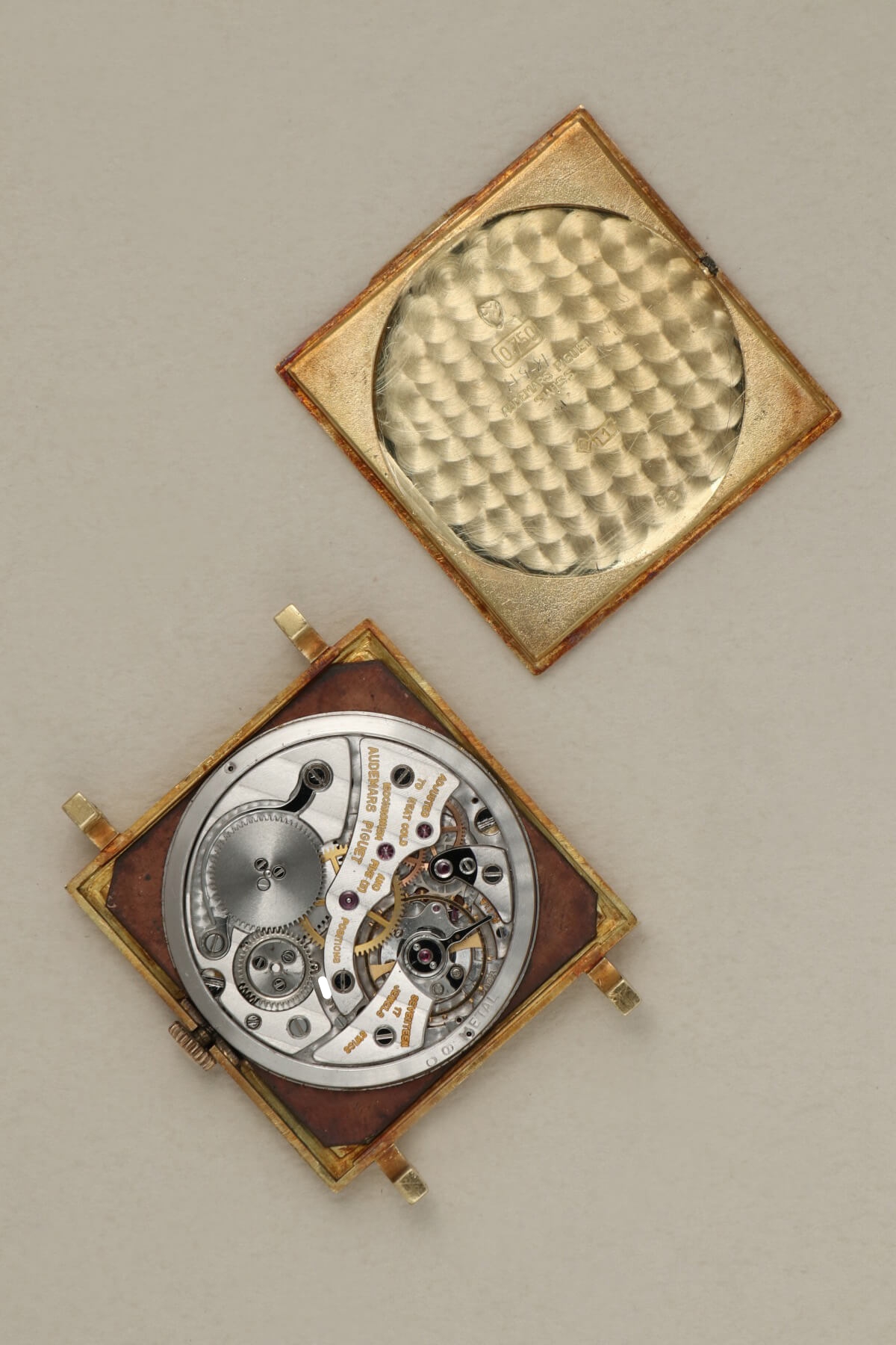 Demo Item 15 Title