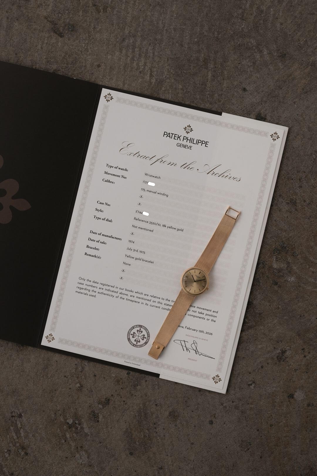 Demo Item 5 Title