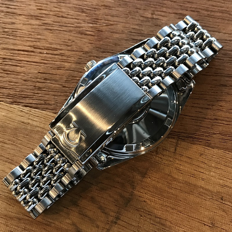 OMEGA オメガ　シーマスター　自動巻き オメガ自動巻きおすすめモデル！初めてのオメガにふさわしいのは