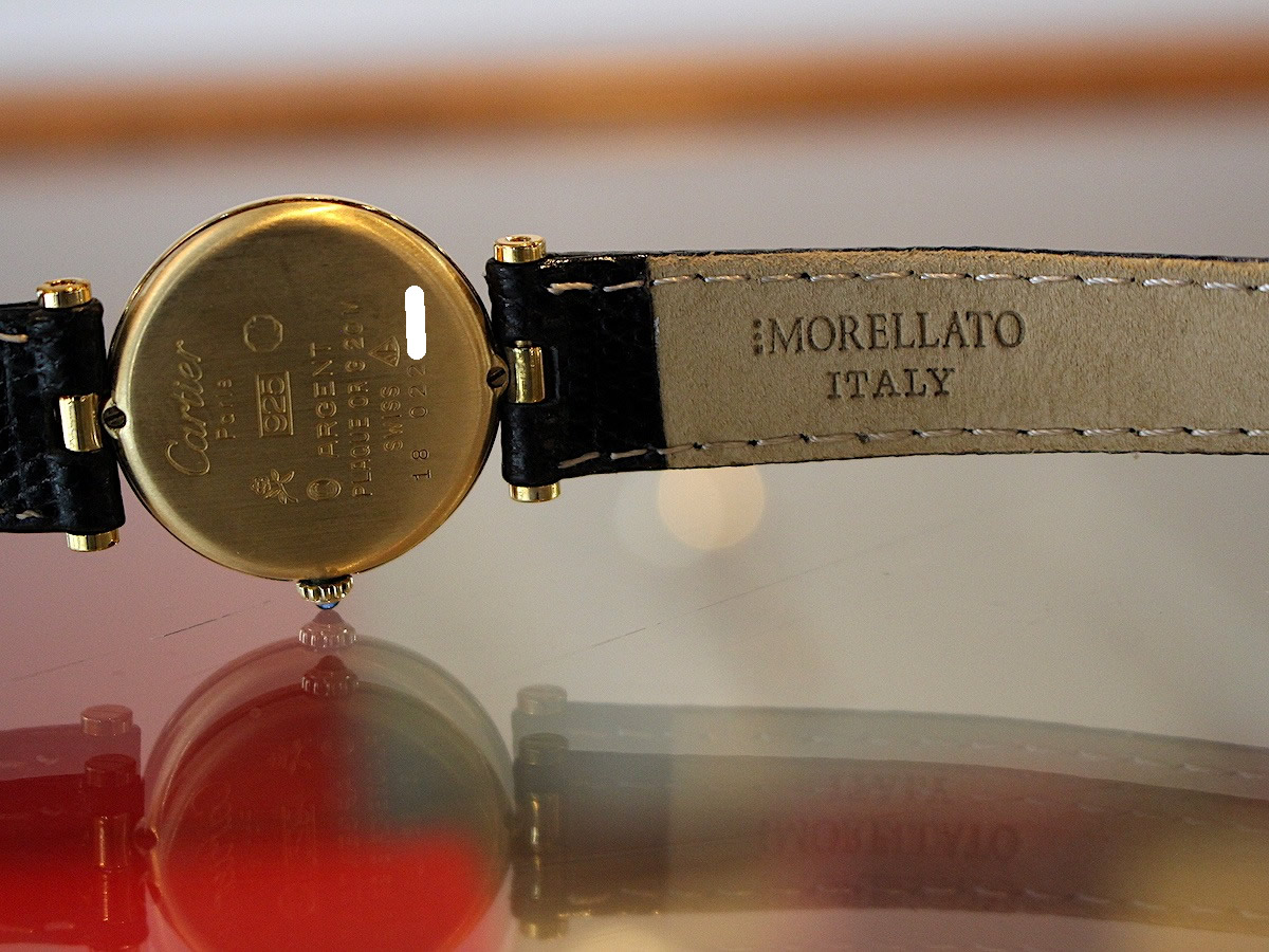 【ジャンク】カルティエmust de Cartier Vendome SM Chun_Together_2022-190_1400x.