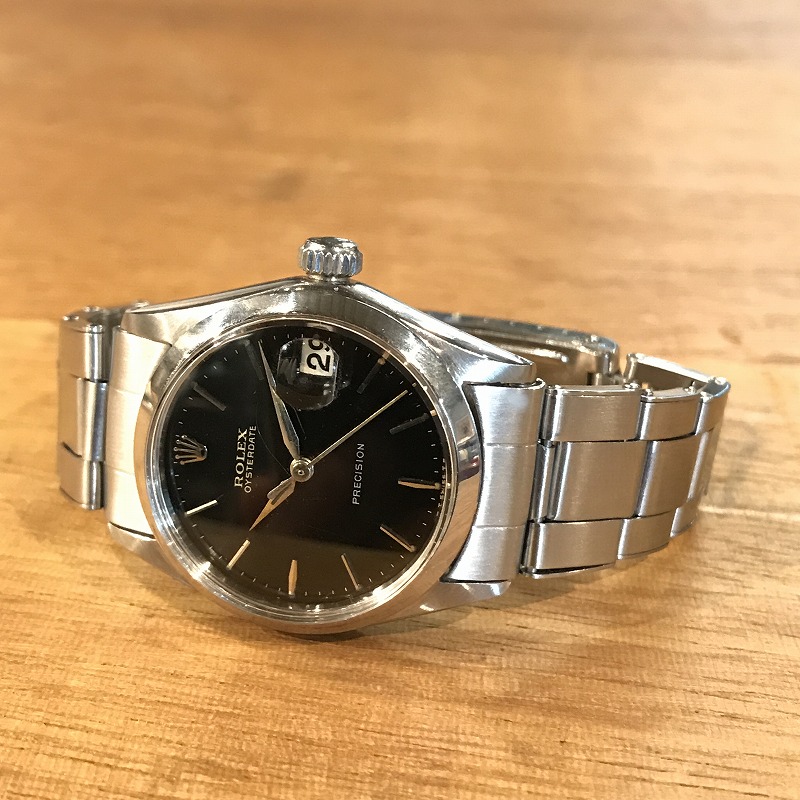管理番号22515 ロレックス　時計　付属品 ROLEX ロレックス サブマリーナ デイト cal.1570 1680 赤サブ