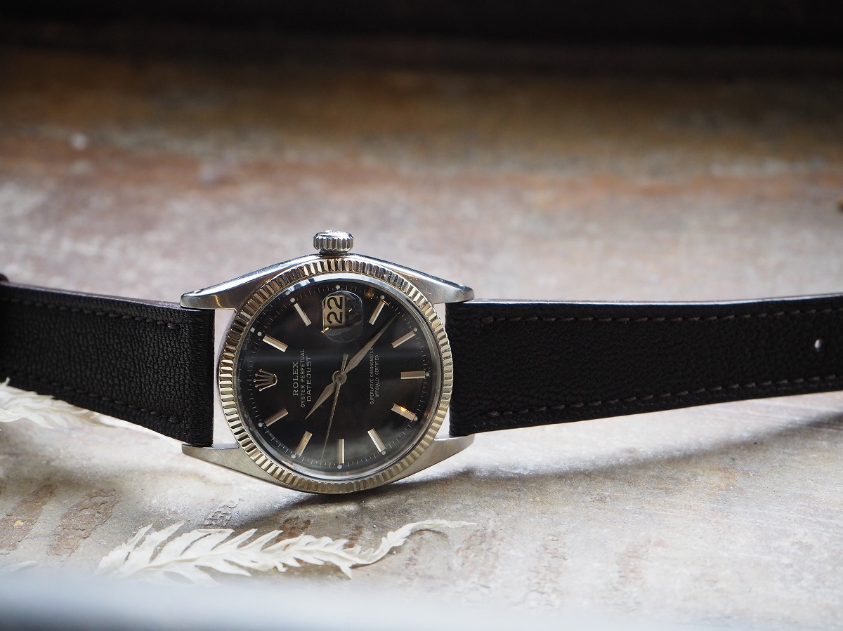 デイトジャスト ブラック 自動巻きジャンク品 楽天市場】rolex デイトジャスト ブラックの通販