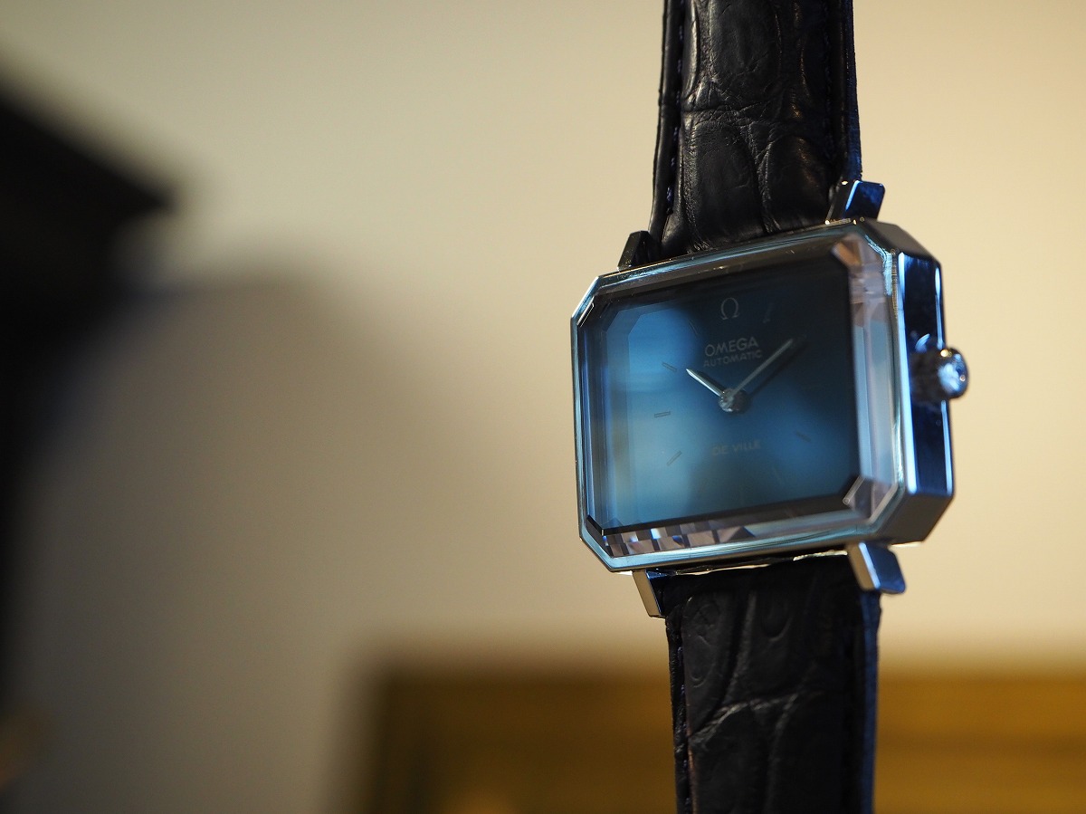 OMEGA 　オメガ　シーマスター　TVスクリーン　ヴィンテージ　自動巻き腕時計 楽天市場】tvスクリーン シーマスター オメガ（腕時計）の通販