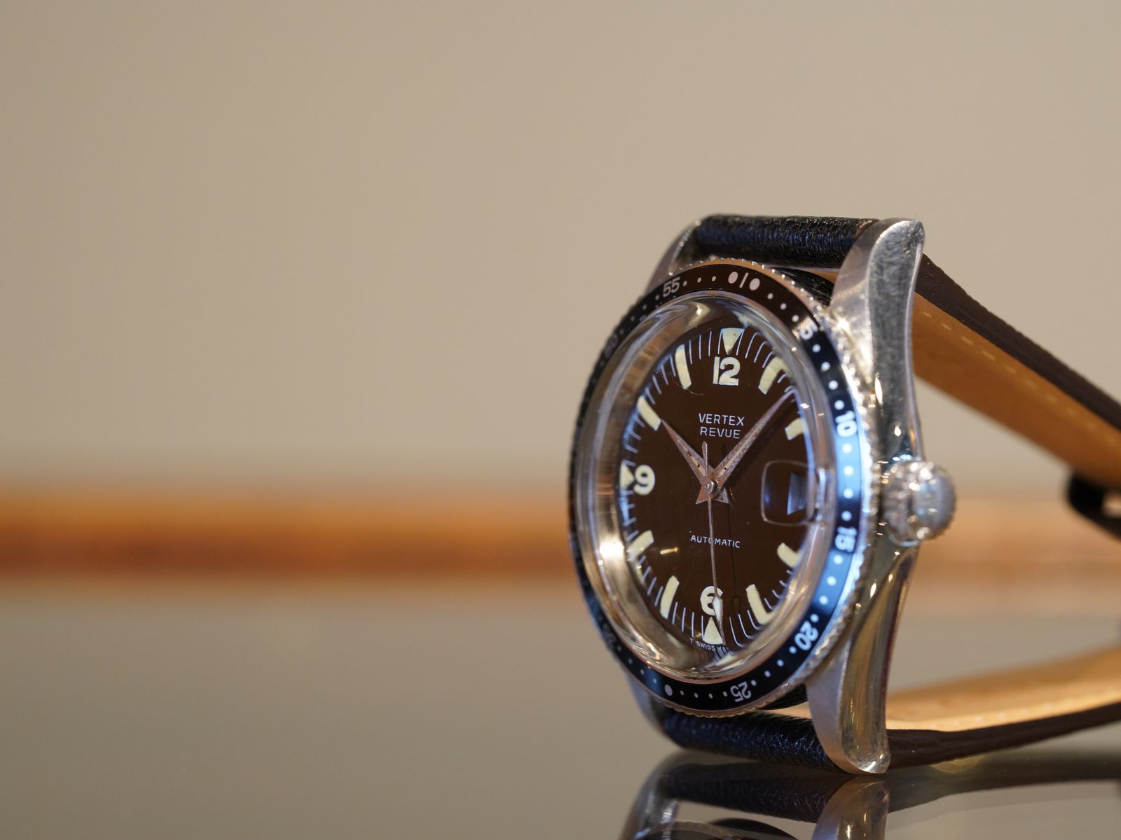 アンティーク　時計 楽天市場】【中古品】【OH済み】CITIZEN/シチズン HOMER