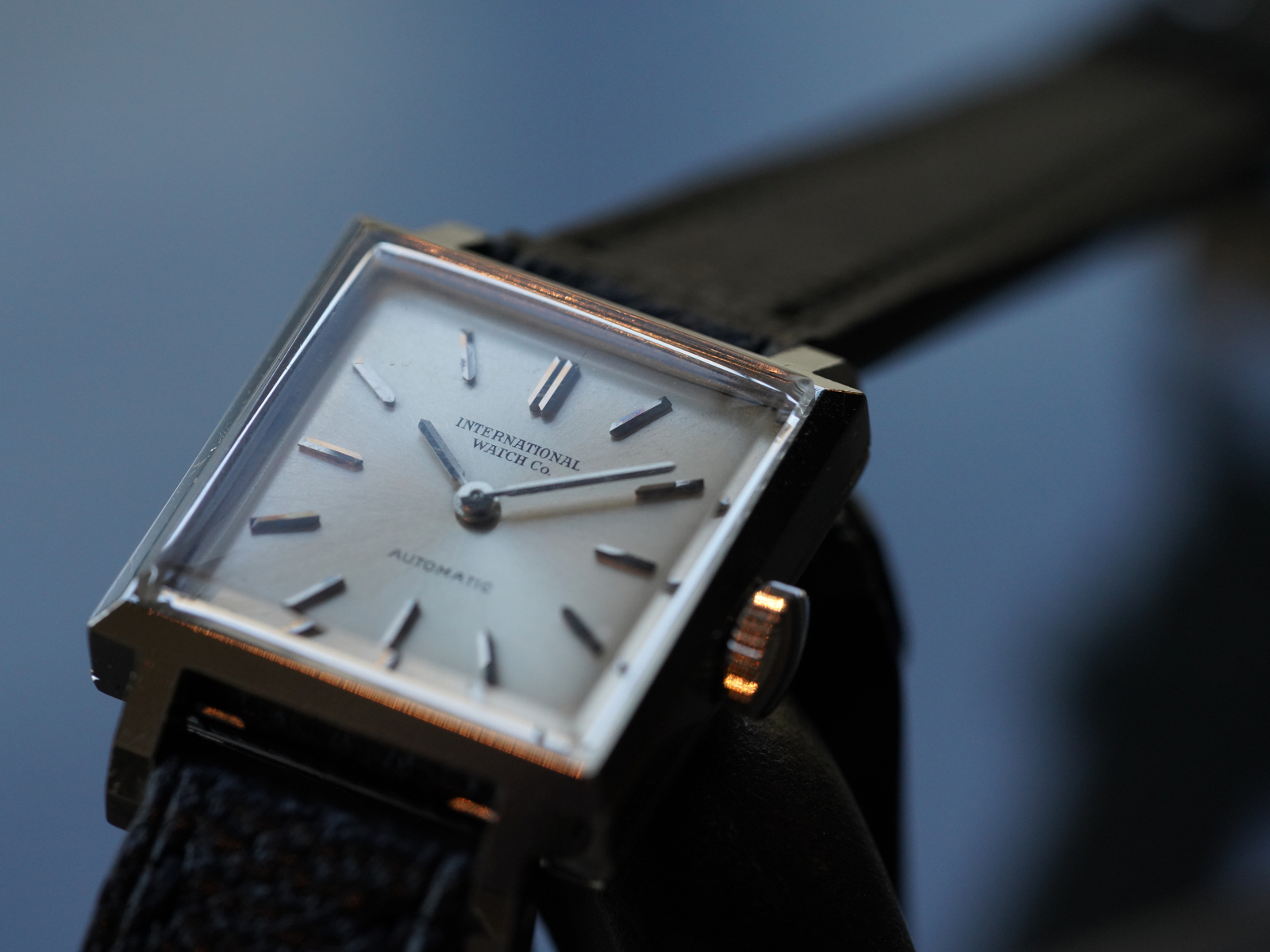 IWC スクエア 手巻き時計 可動品 楽天市場】スクエア（ブランドIWC）（メンズ腕時計｜腕時計）の通販