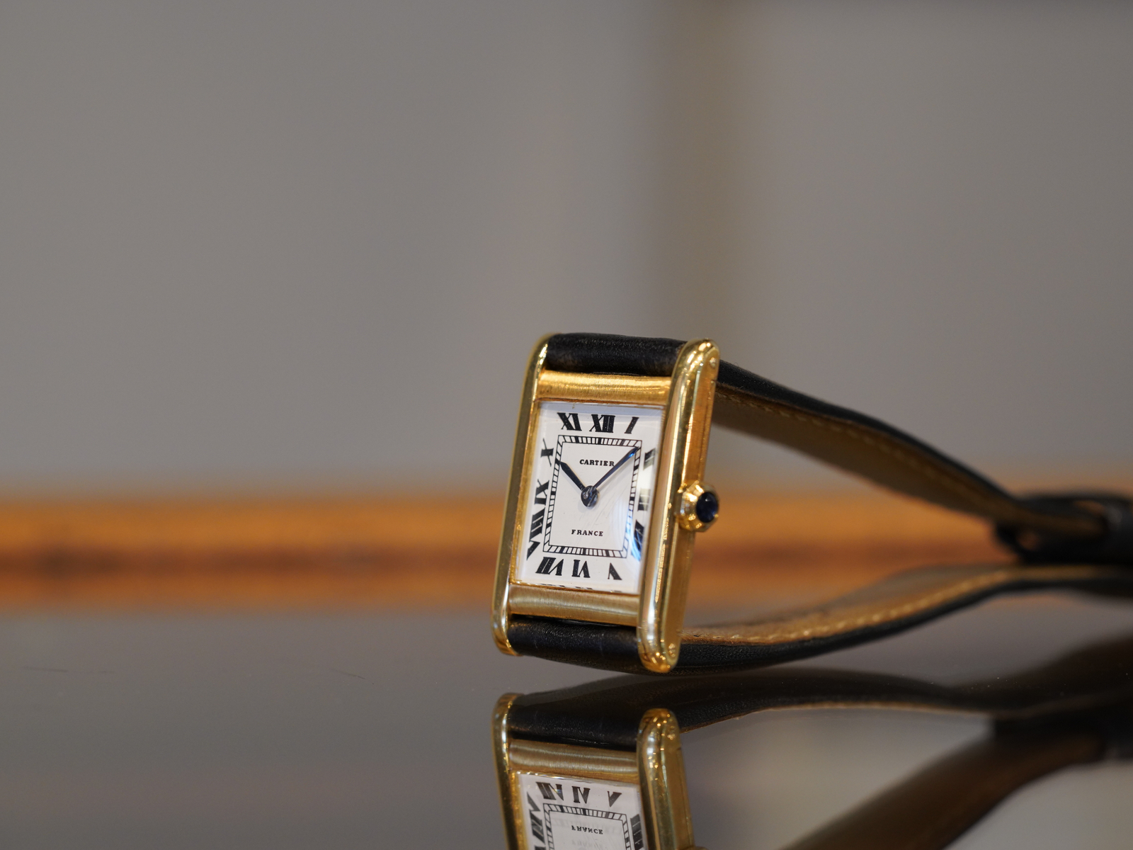 CARTIER THE TANK WATCH カルティエ　タンク カルティエ タンクウォッチ 写真集 CARTIER The Tank Watchの