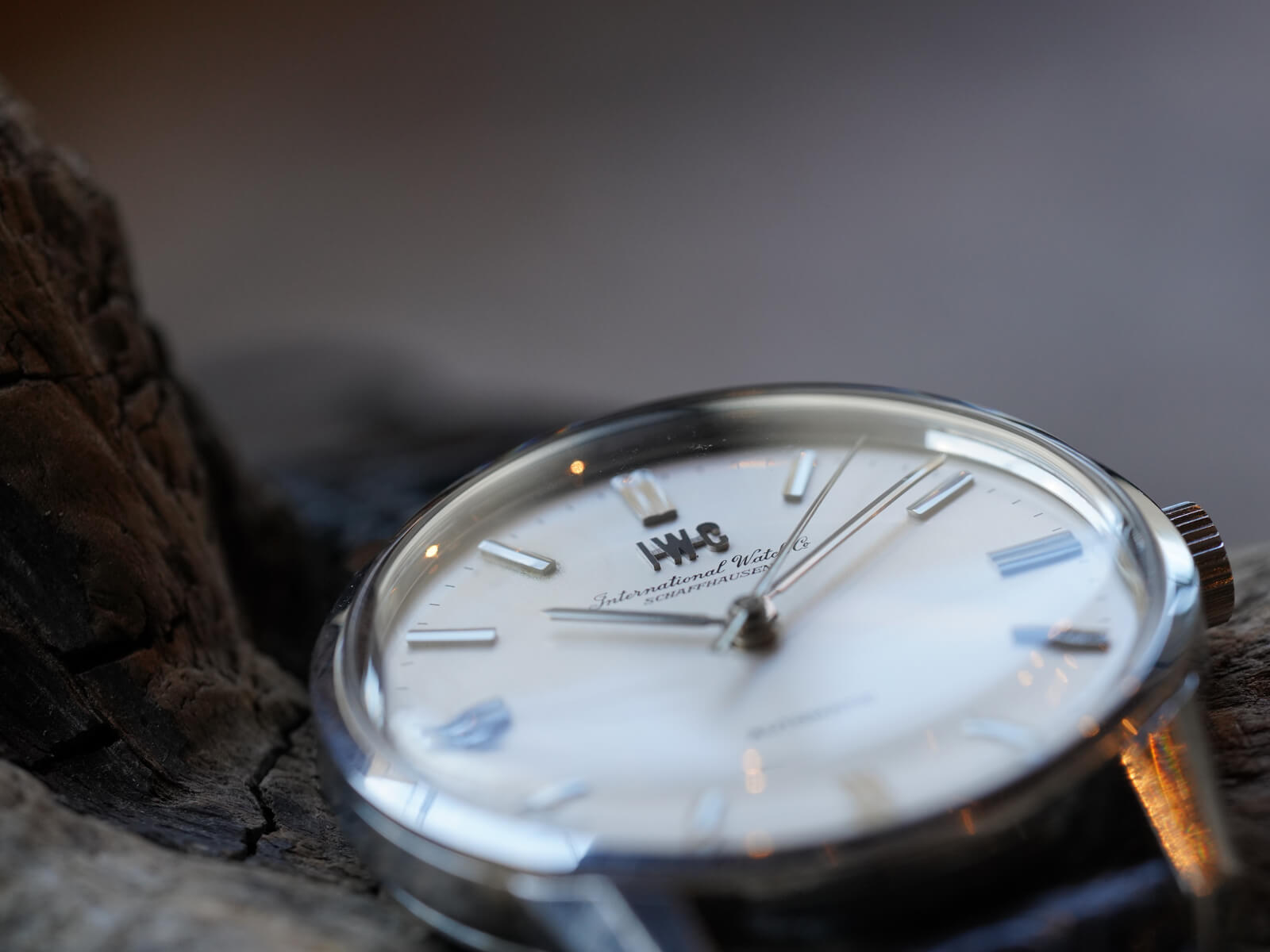 y*3様 オールドインター　International Watch Co. 自動 y*3様 オールドインター International Watch Co. 自動 IWC Old