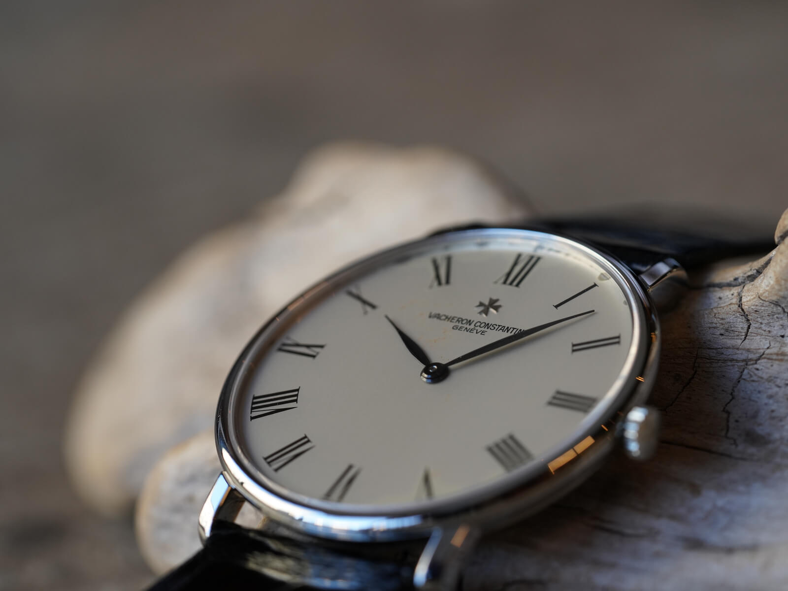 【ヴァシュロン コンスタンタン】時計用ソフトケース・箱 ヴィンテージ 0394 ヴァシュロンコンスタンタン/Vacheron Constantin】時計用ソフト