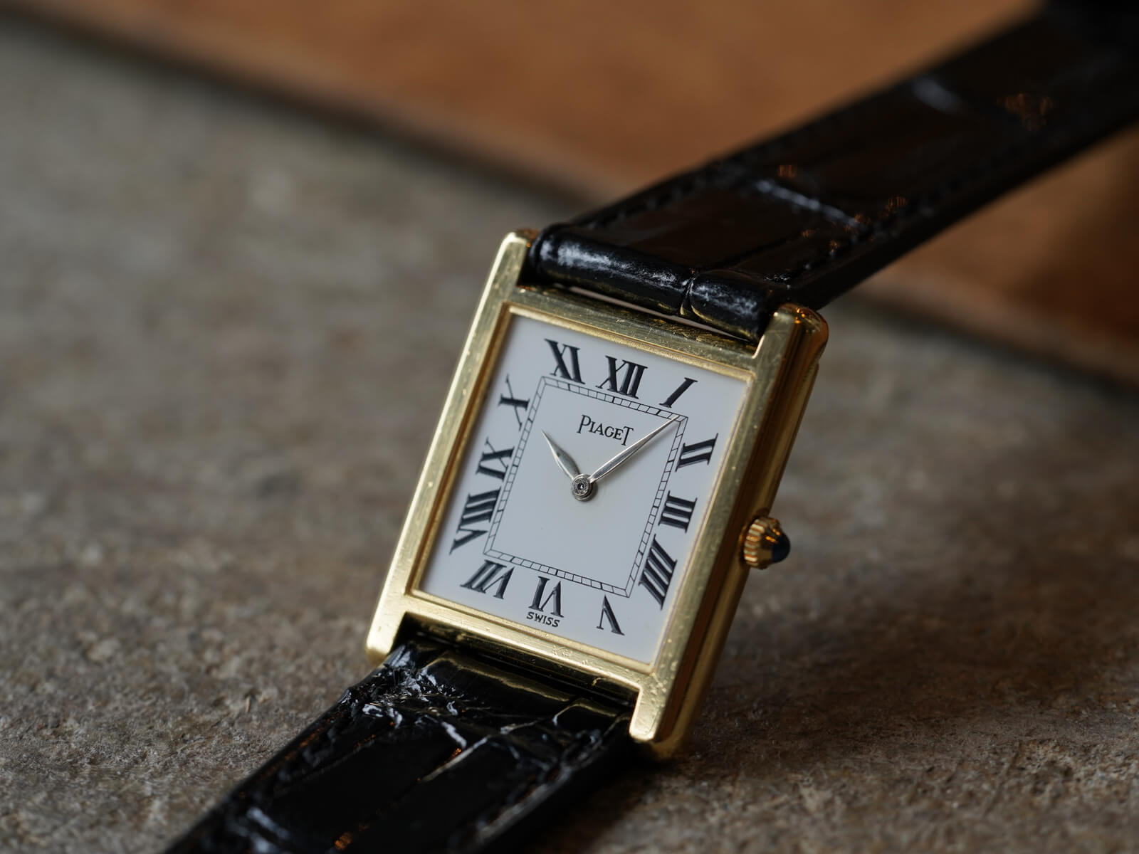 ピアジェ　PIAGET 腕時計　空箱　ヴィンテージ ピアジェ PIAGET 腕時計 空箱 ヴィンテージ