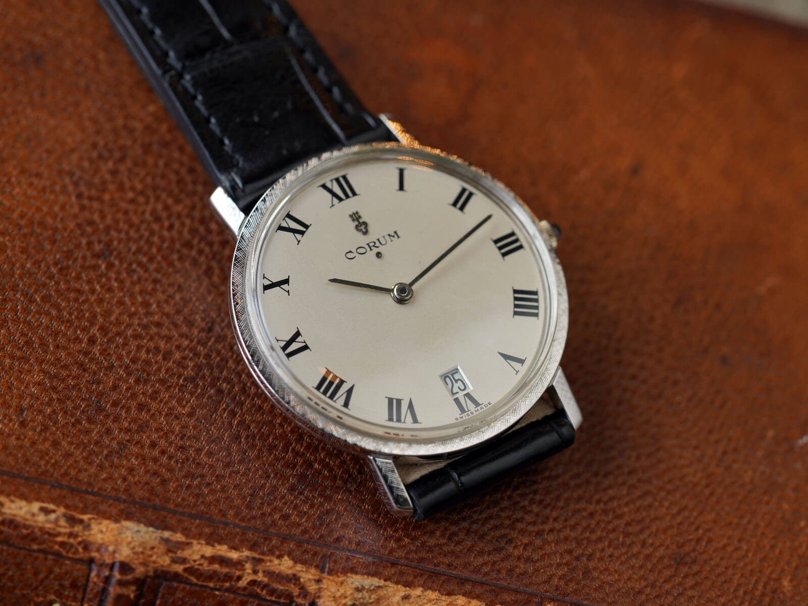 メンズ腕時計　コルム 楽天市場】コルム CORUM 腕時計 ステンレススチール 99.330.31