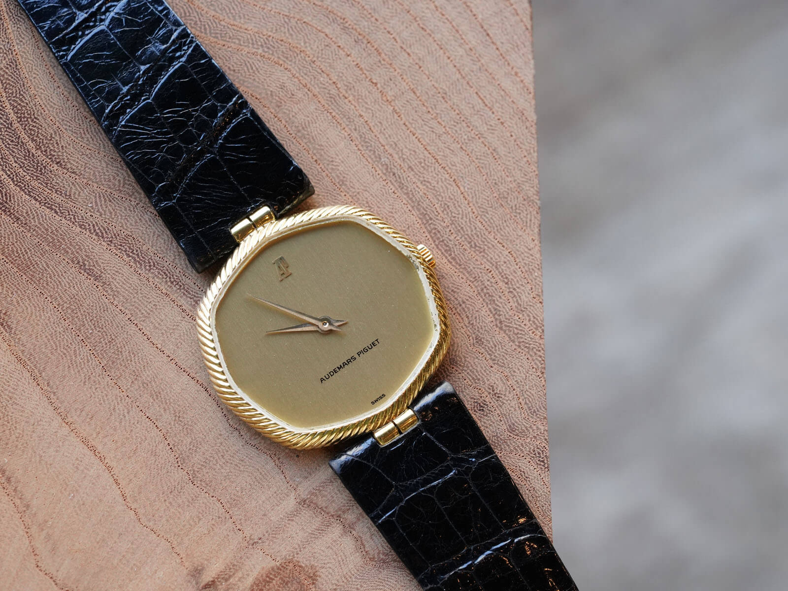 未使用　AUDEMARS PIGUET  オーデマピゲ時計ケース　トラベルケース 未使用 AUDEMARS PIGUET オーデマピゲ時計ケース トラベルケース