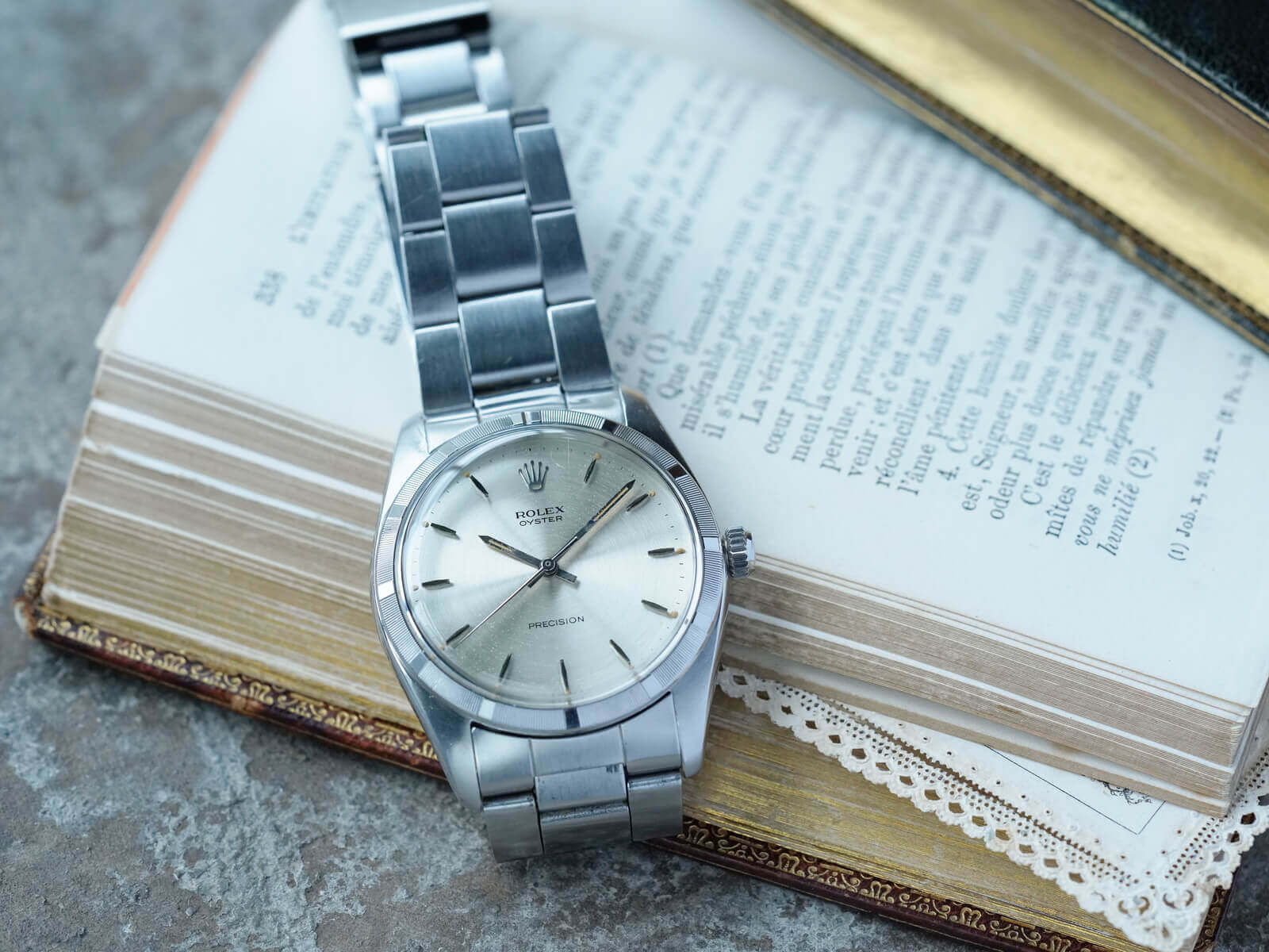ROLEX❣ジェネリック、オイスターブレス❣良好20mm QUALITY 20MM VINTAGE 455B ROLEX DATE ENDLINKS FOR OYSTER