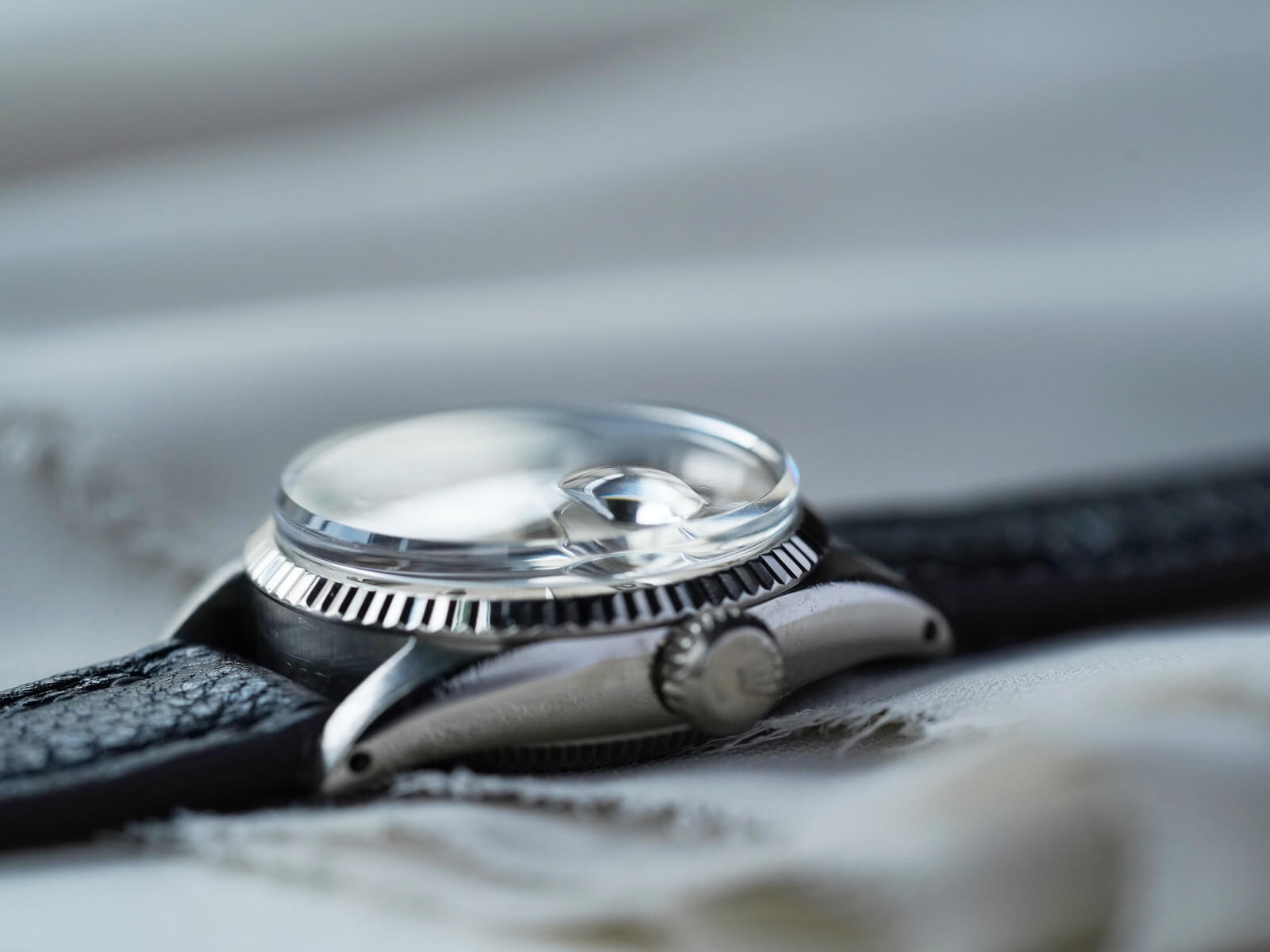 aachanROLEX Oyster Perpetual レディース 時計 ロレックス/オイスターパーペチュアル/レディデイトジャスト