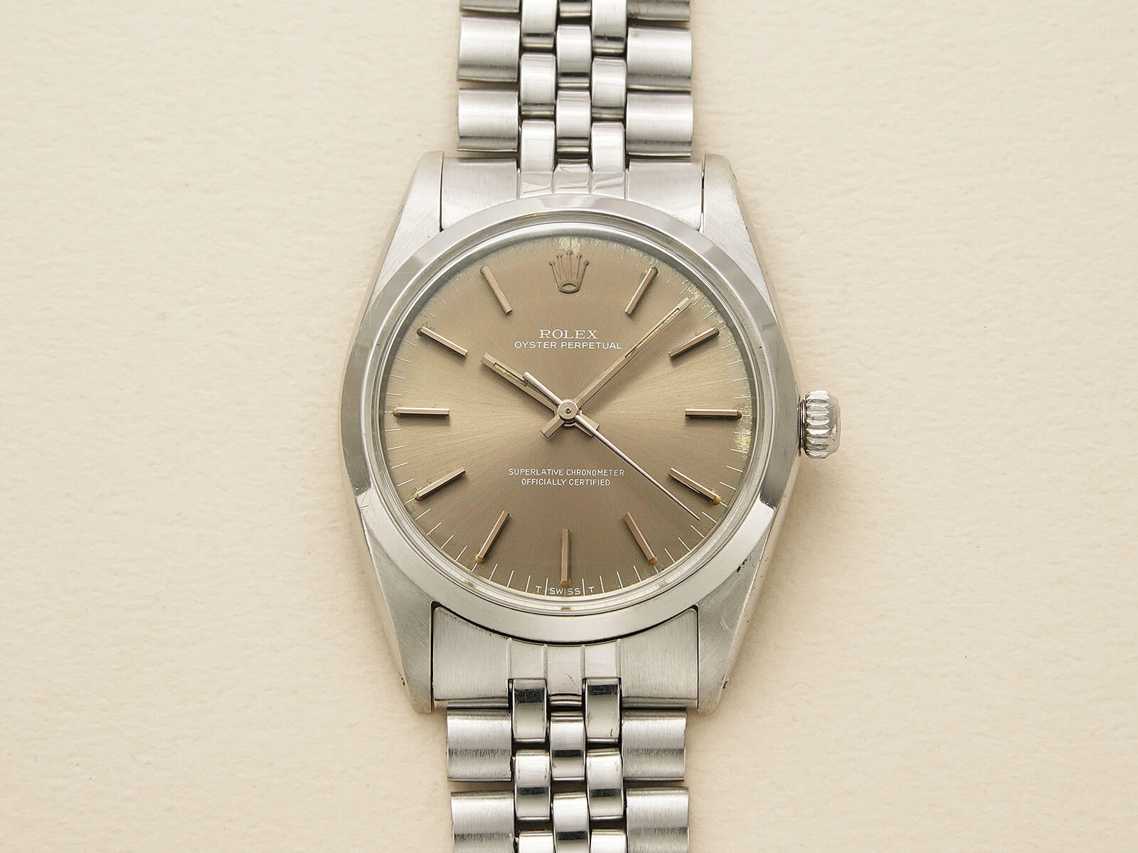 【ぴよひな】ROLEX ロレックス　オイスターパーペチュアル ぴよひな様専用】ROLEX ロレックス オイスターパーペチュアル