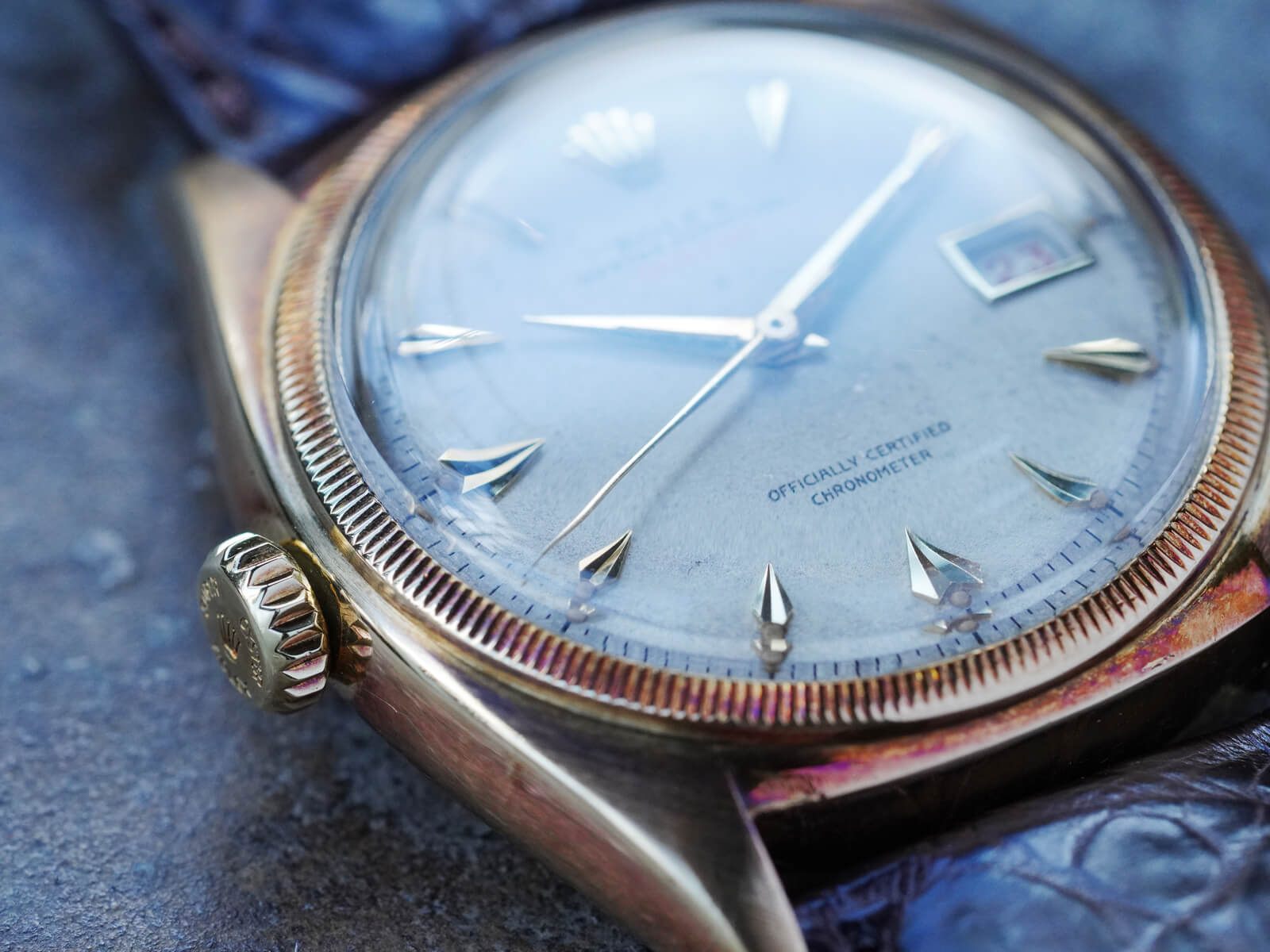 ロレックス時計のボクス ROLEX_Shinsaibashi(Quark) (@quark_shinsaibashi) • Instagram