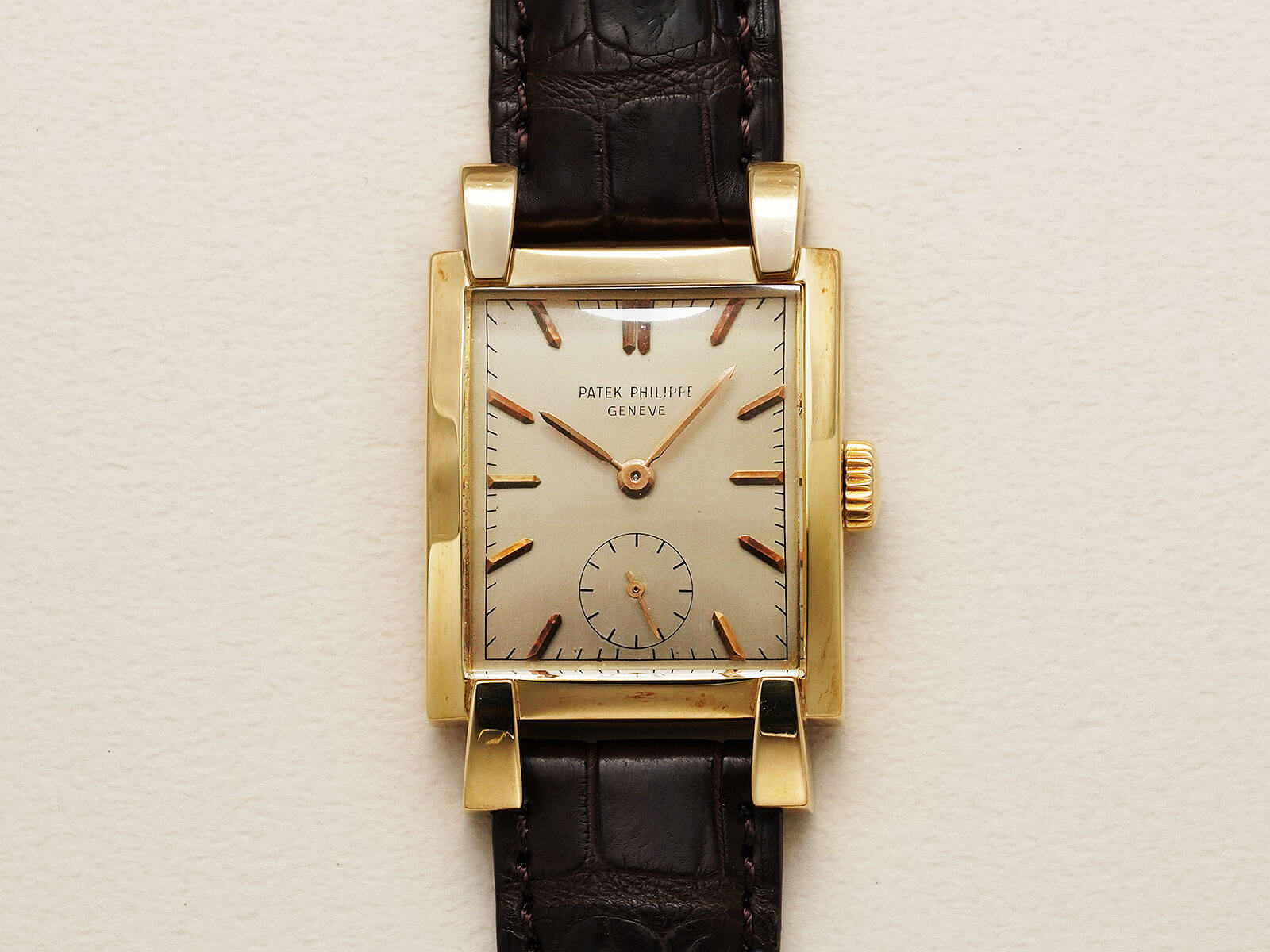 【PATEK PHILIPPE】携帯用時計ケース サービスボックス 0835 PATEK PHILIPPE】携帯用時計ケース サービスボックス 0835