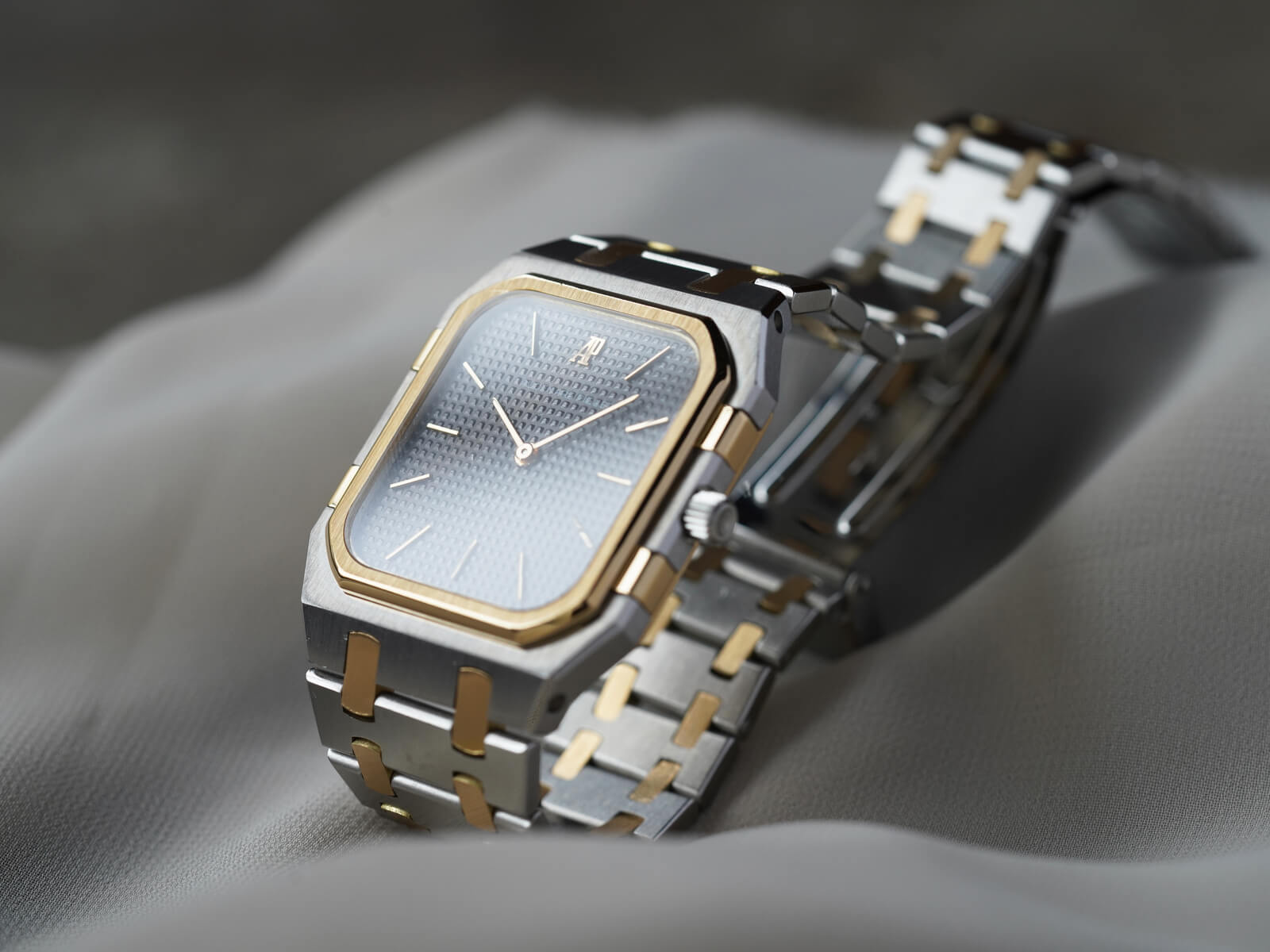 【AUDEMARS PIGUET】オーデマピゲ　グランドタペストリー キーリング グランド・タペストリー | ZENMAIのココ東京