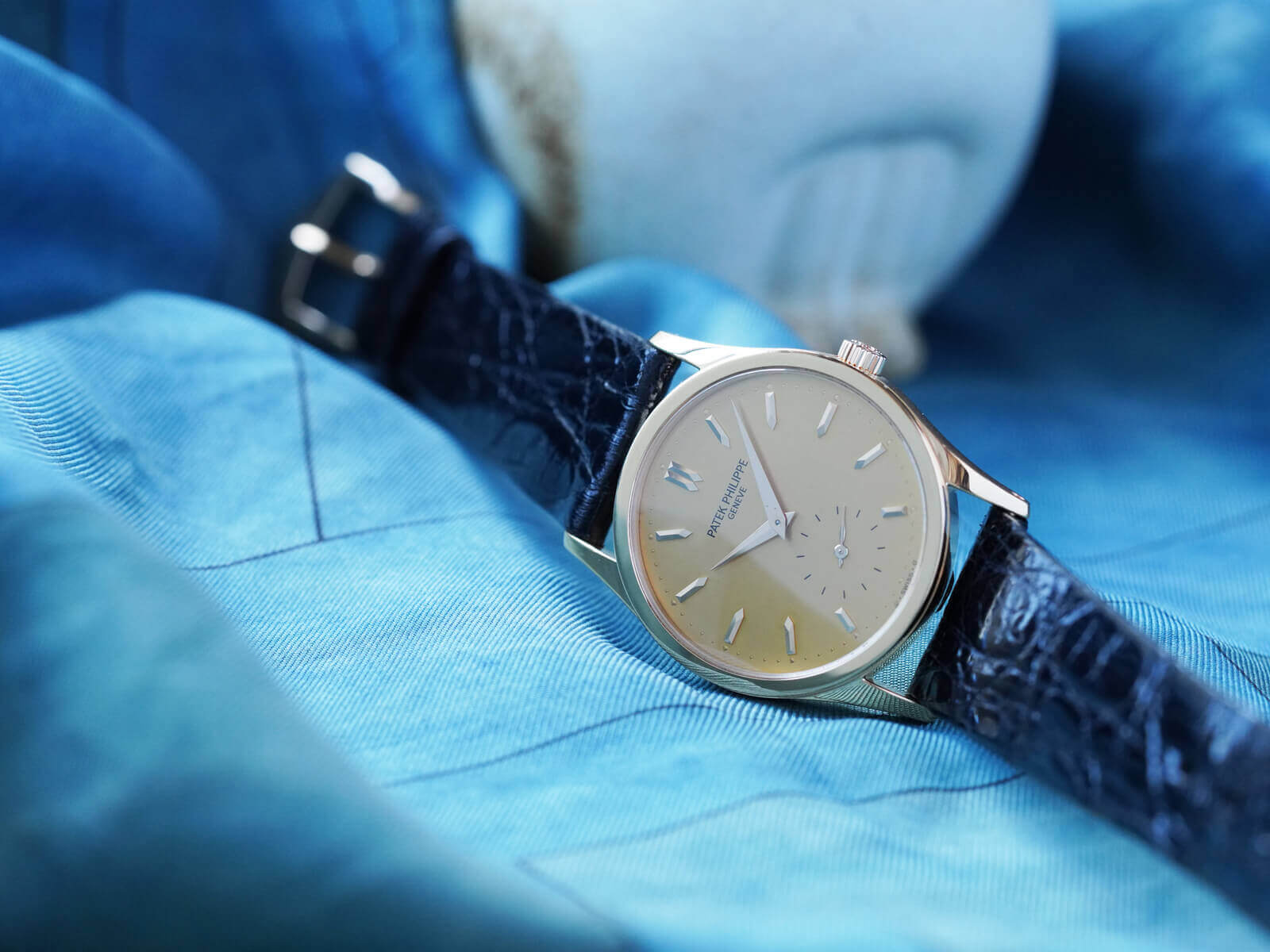 パテックフィリップ手袋M Yahoo!オークション - PATEK PHILIPPE パテック・フィリップ