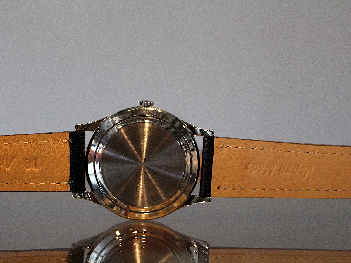 オールドインター　IWC/シャフハウゼン/自動巻/アンティーク/ IP-2225| IWC シャフハウゼン Cal.853 アンティーク 金無垢