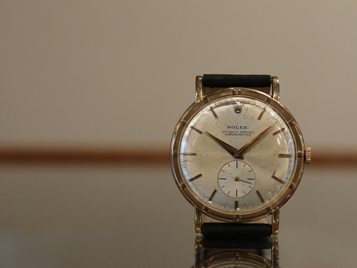 ROLEX CAL. 1525 79502番歯車+ツツカナ ロレックス ヨットマスター 40 エバーローズロレゾール