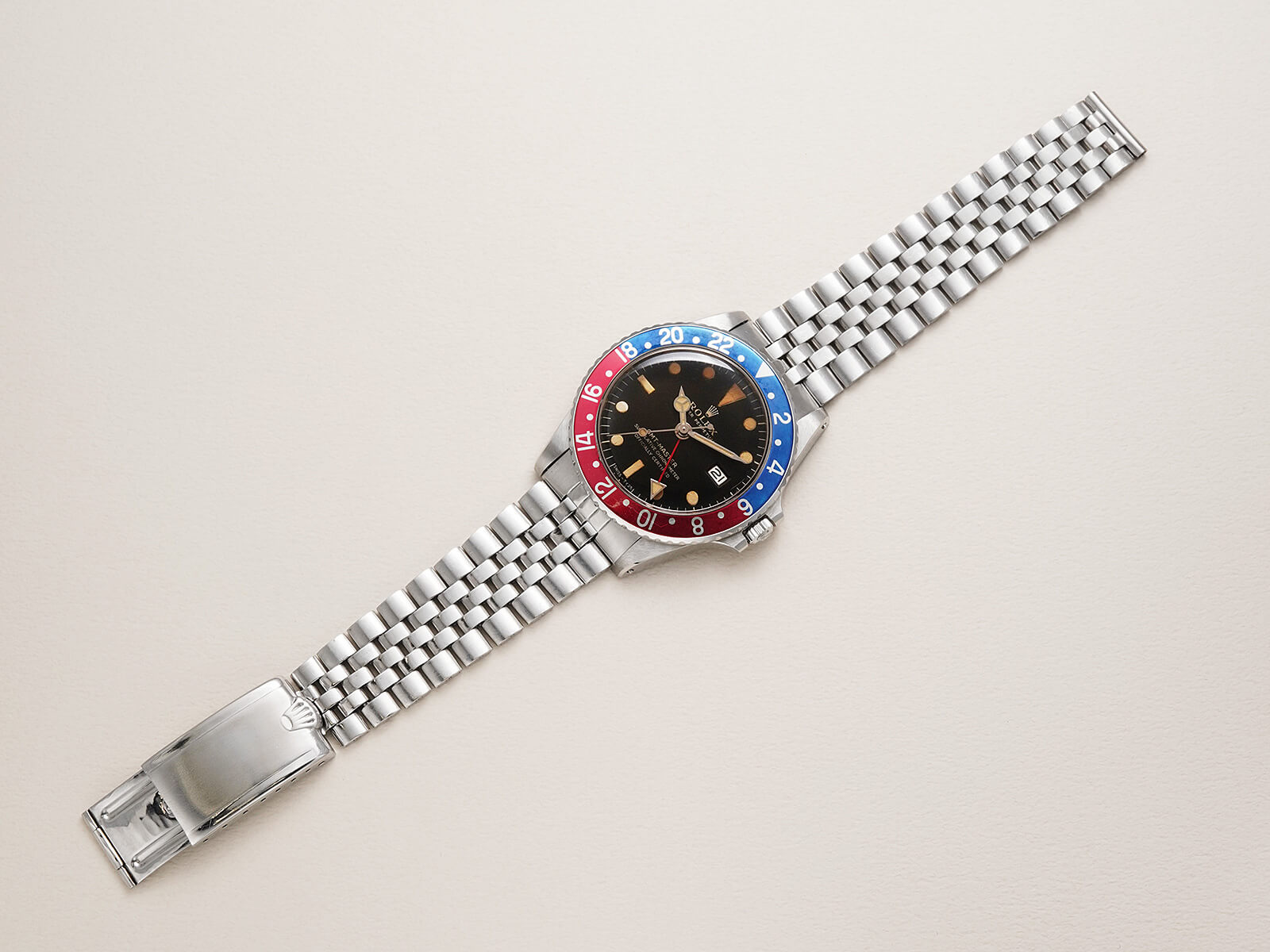 ROLEX GMT-MASTER 付属品12点セット ROLEX ロレックス – 高級腕時計専門店 ONOMAX