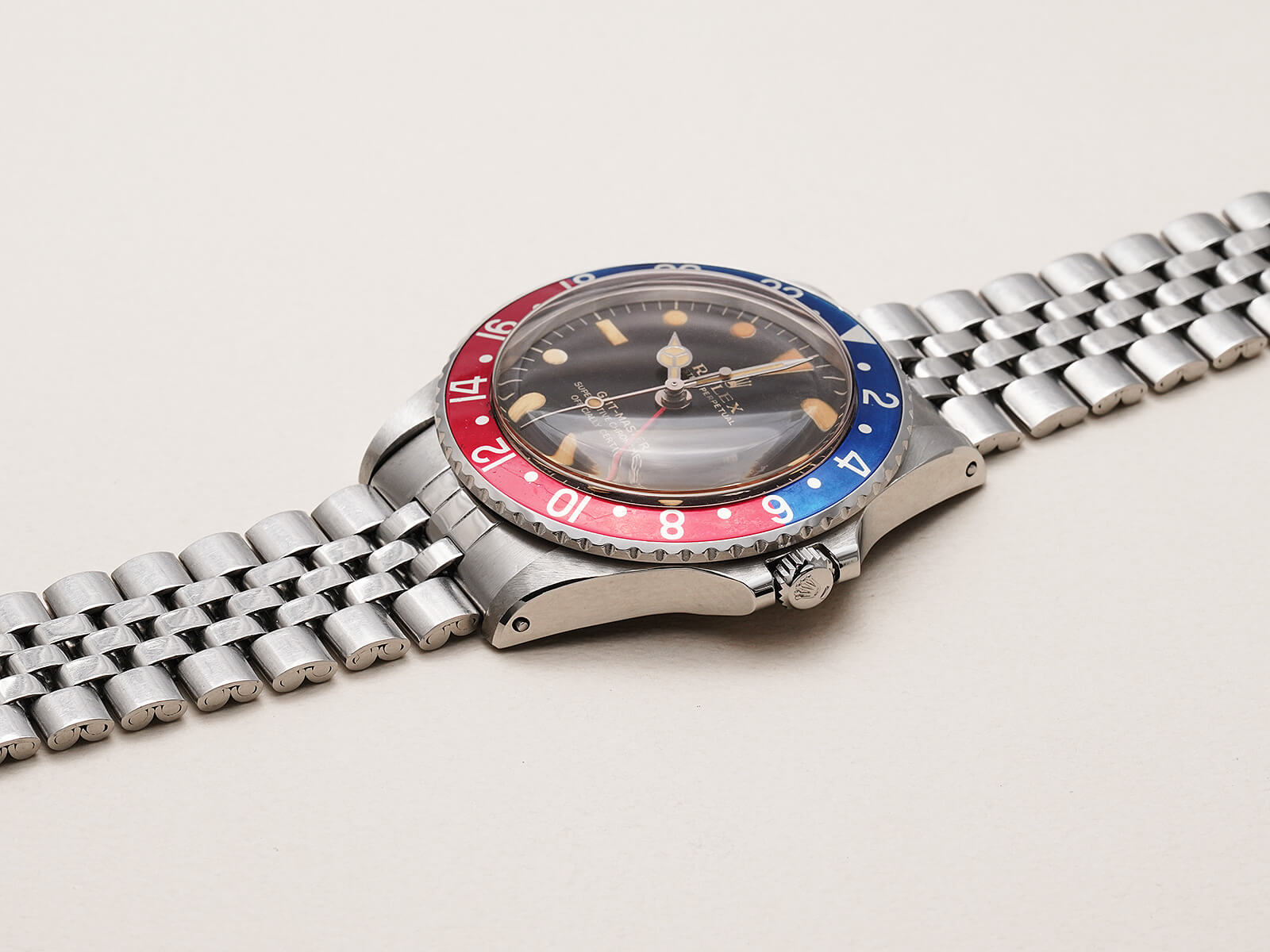 ロレックス GMTマスター等 FF458 78363  C002839-1 ロレックス GMTマスター等 FF458 78363 C002839-1（Rolex GMT