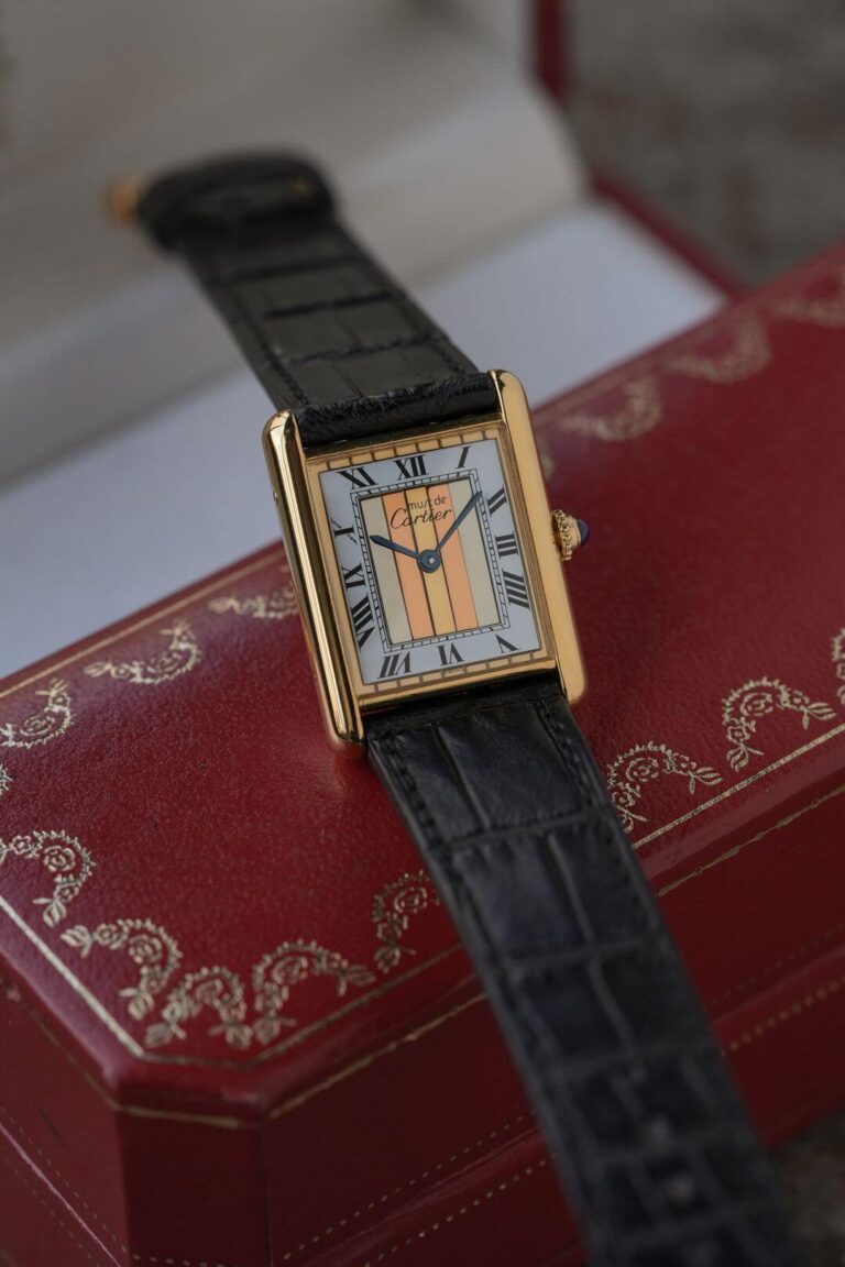 Cartier Archives - 3ページ目 (59ページ中) - 江口洋品店 江口