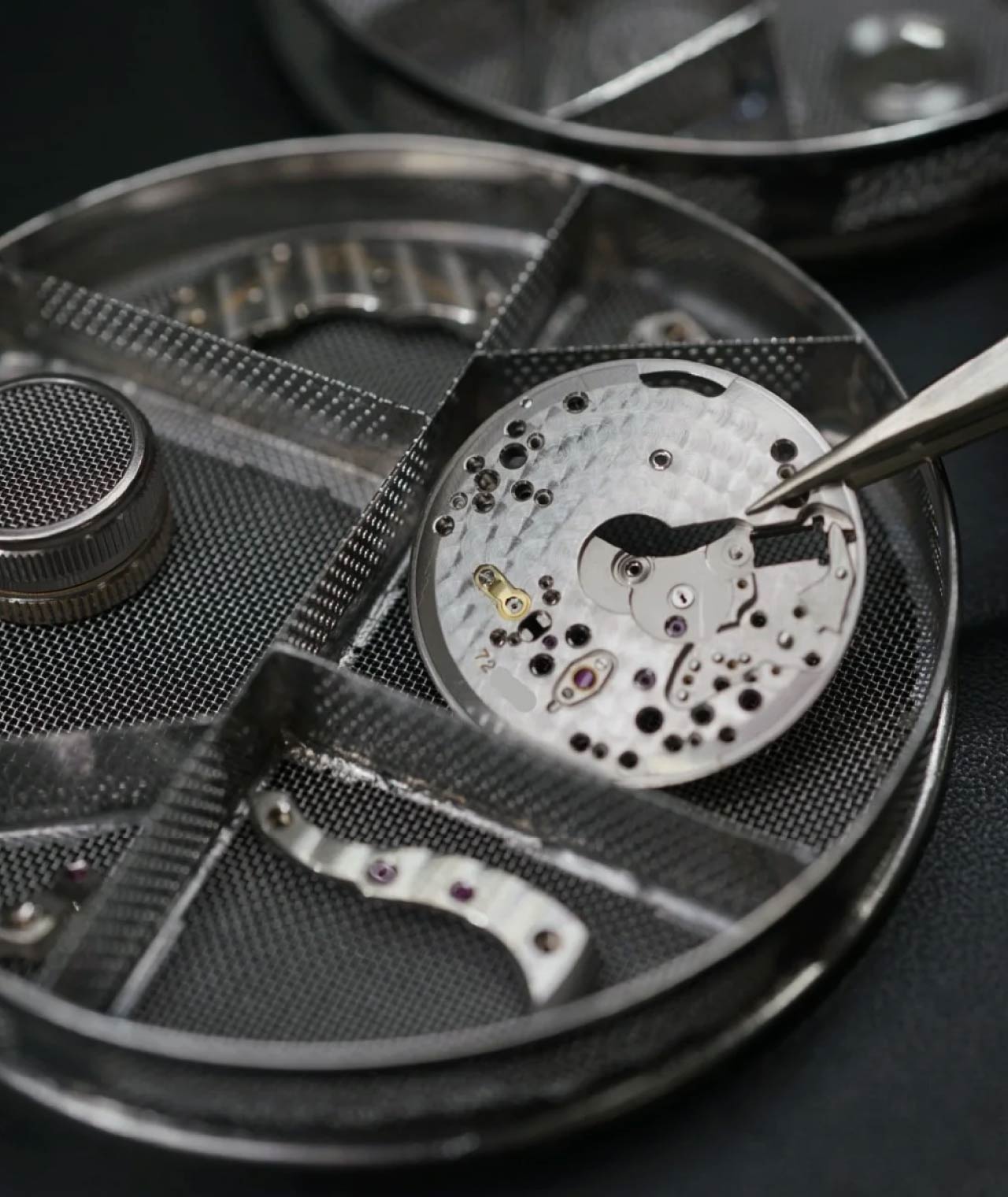 TOP NAV EGUCHI STORE REPAIR LAB