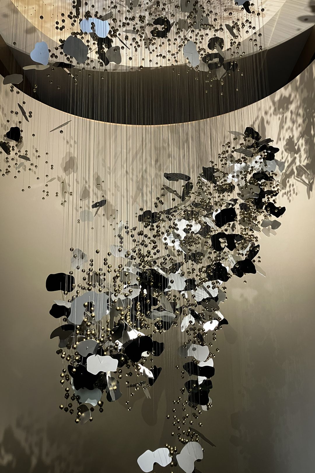 Cartier : INTO THE WILD