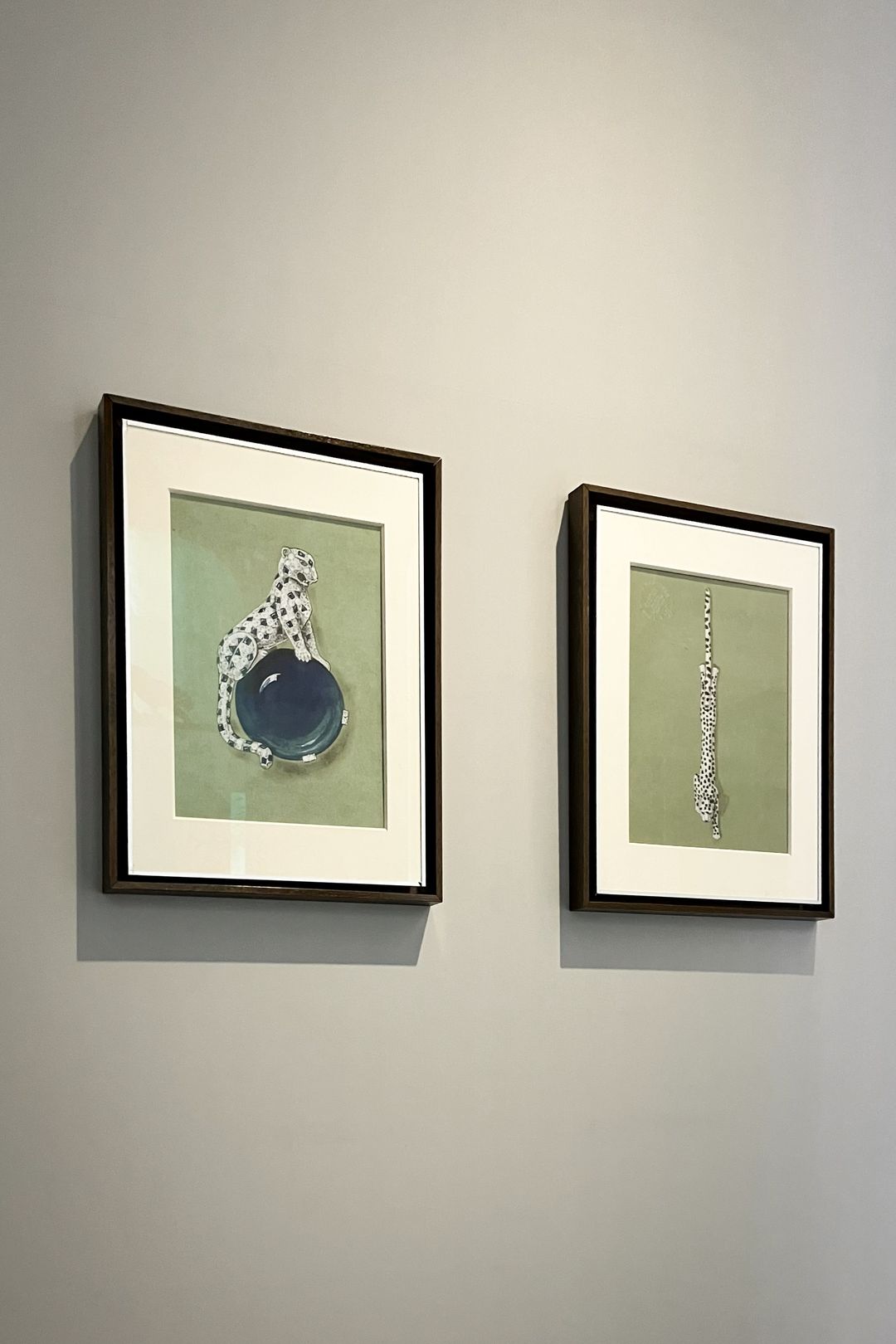 Cartier : INTO THE WILD