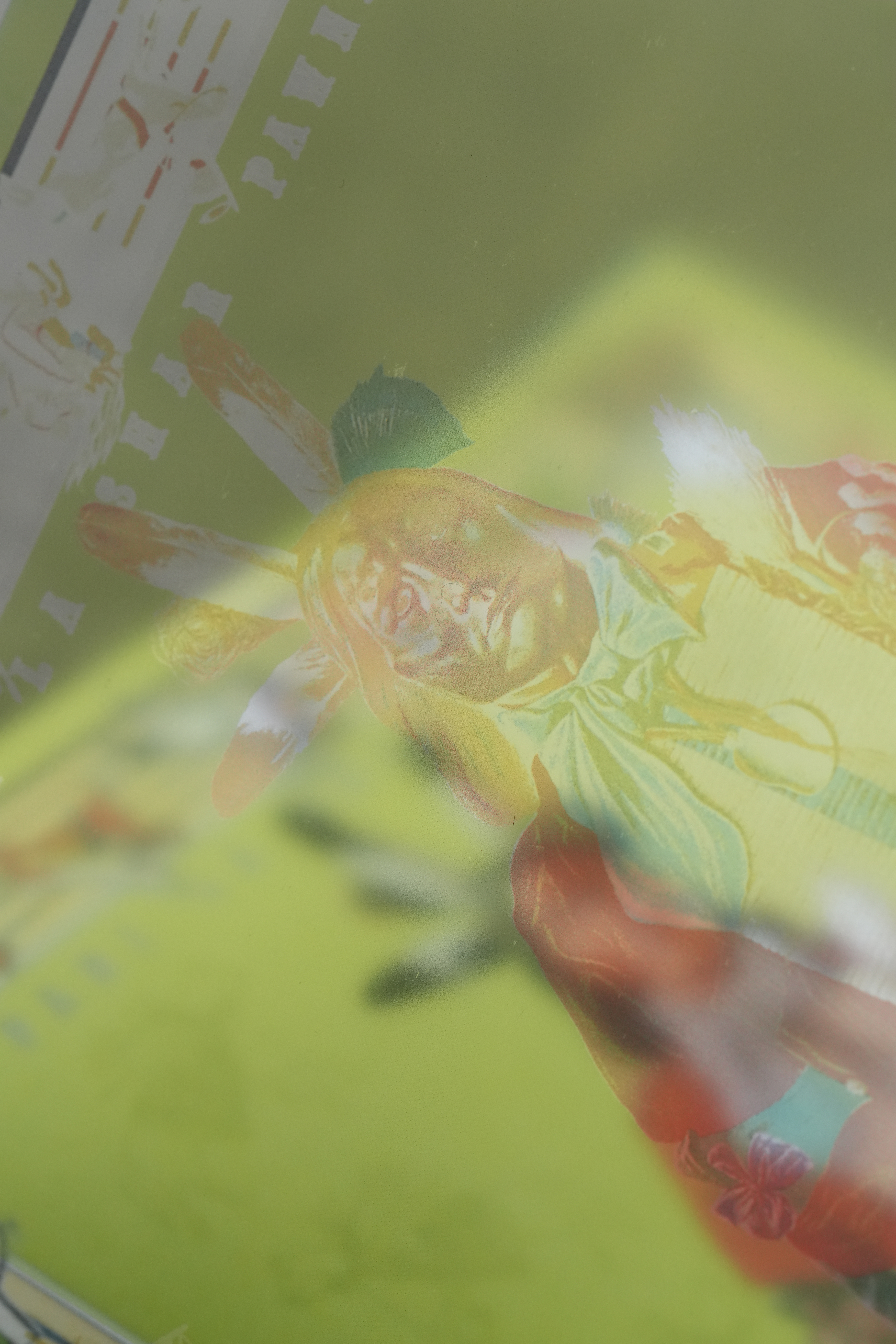 4、メゾンが描くシルクの世界