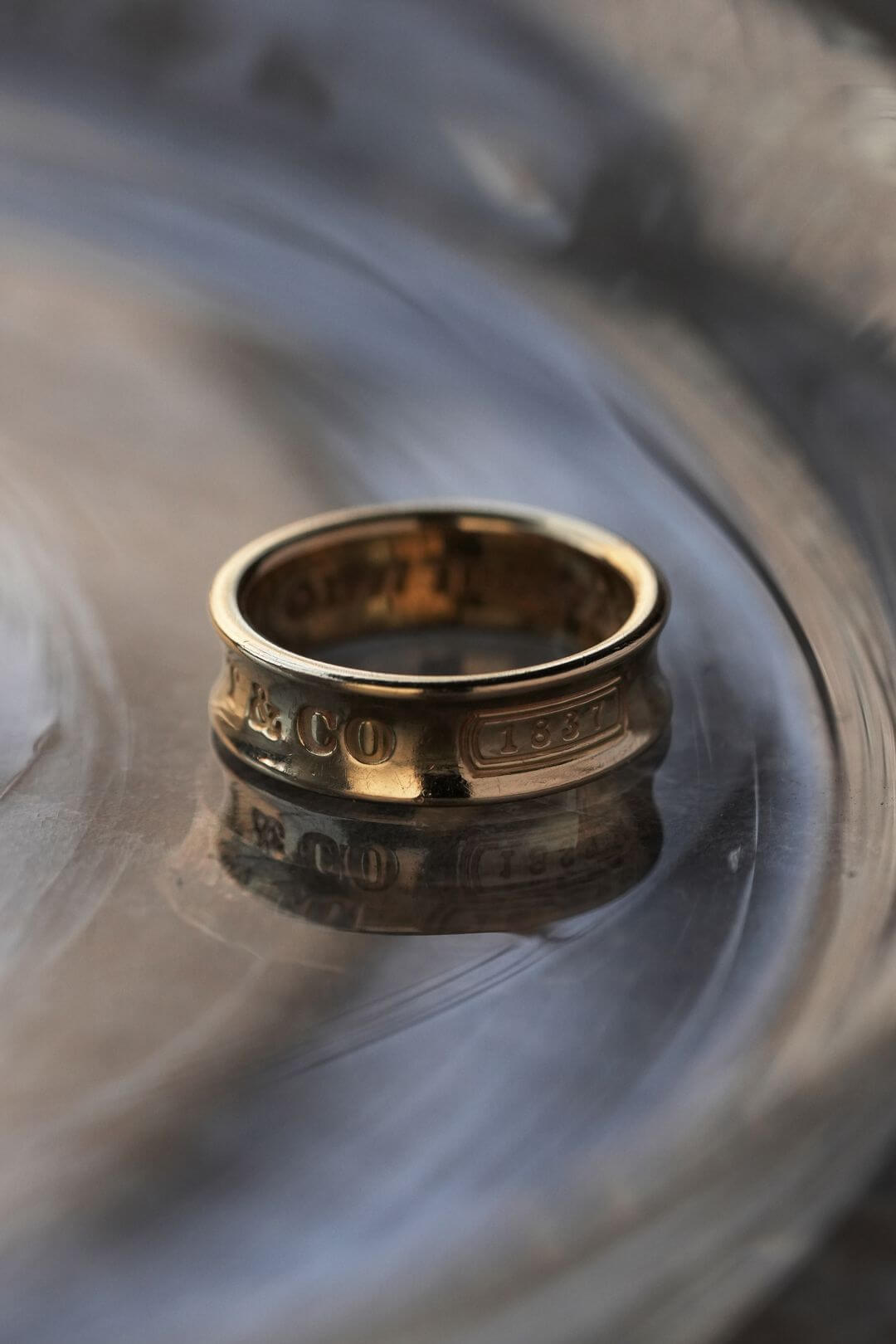 ティファニーブルー 永遠の象徴として