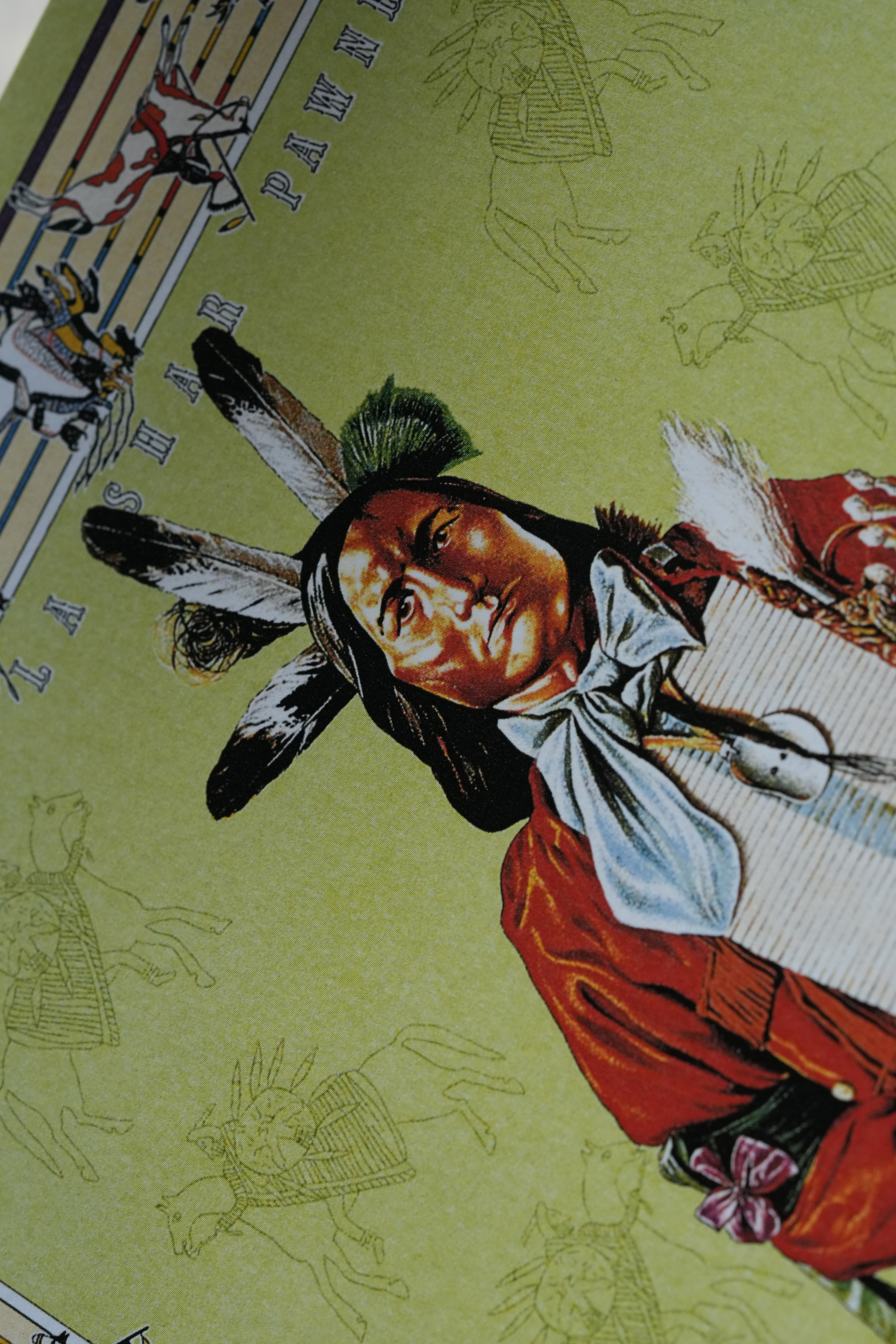 4、メゾンが描くシルクの世界