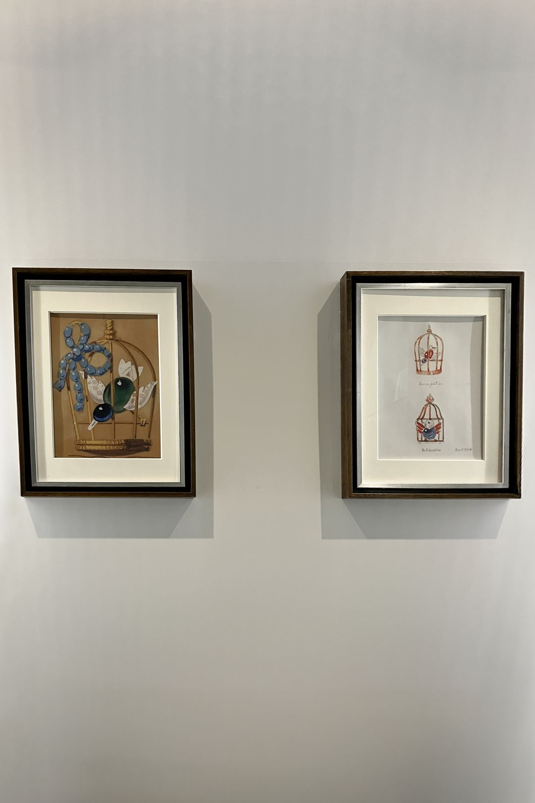 Cartier : INTO THE WILD