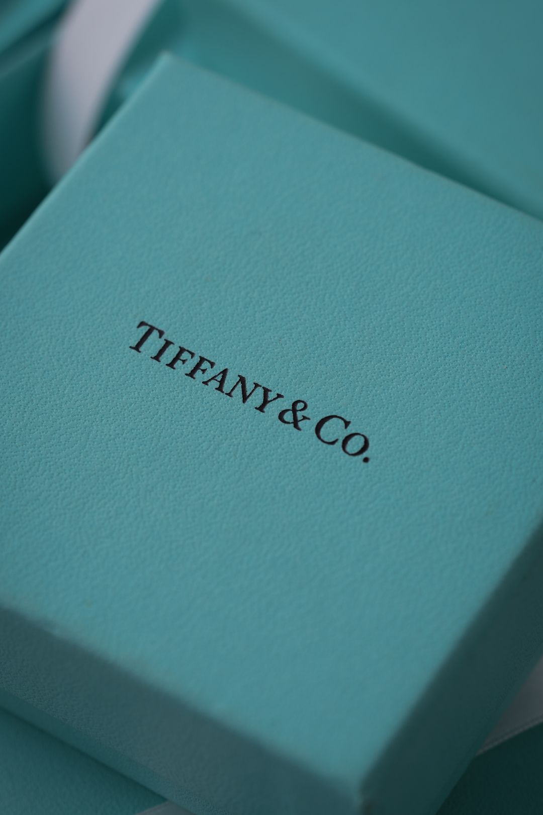 ティファニーブルー 永遠の象徴として