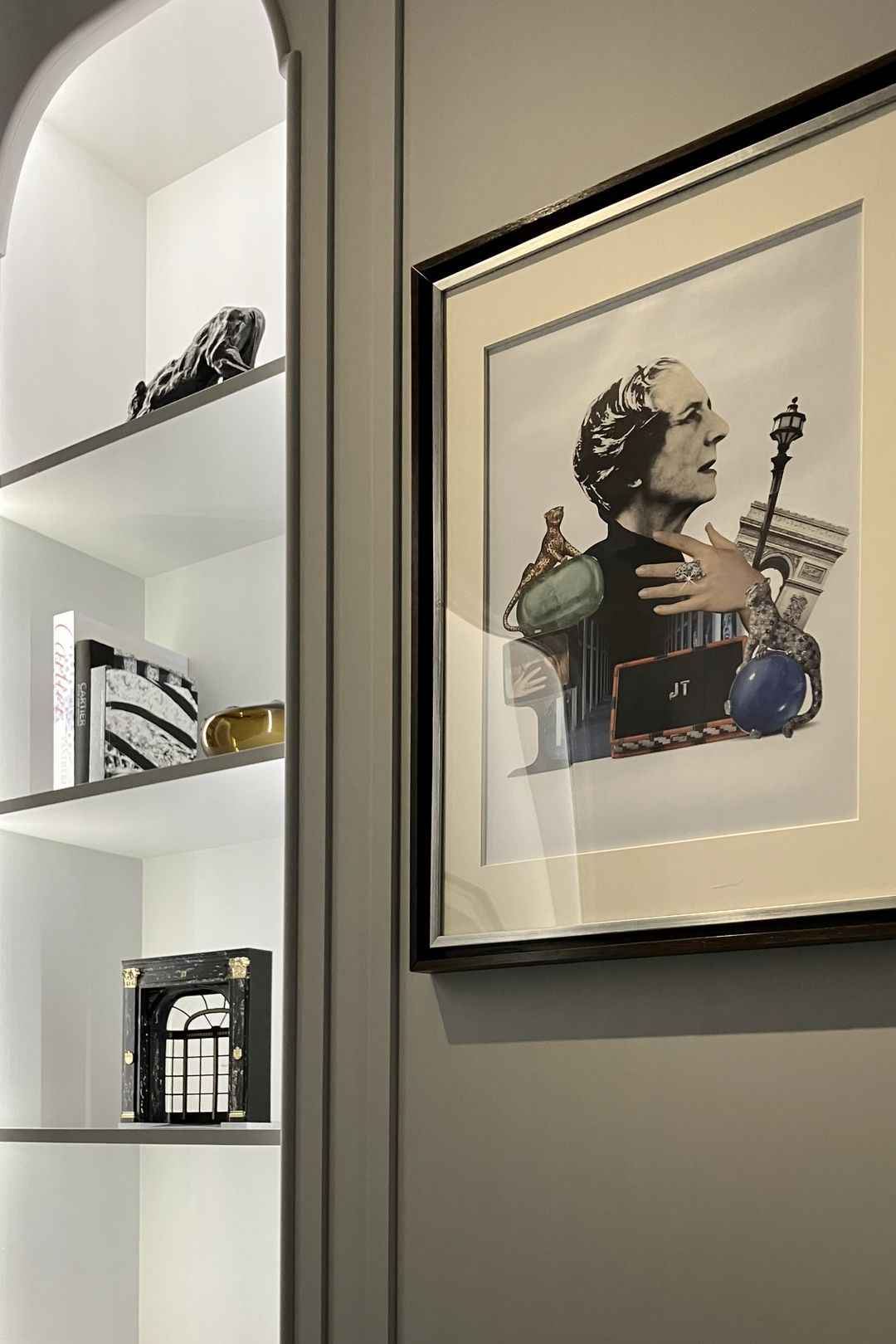 Cartier : INTO THE WILD