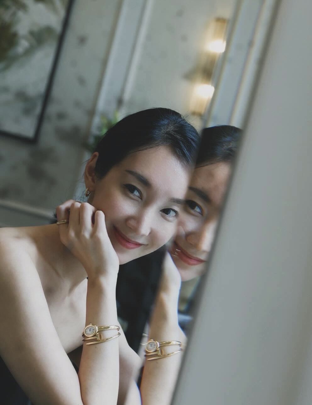 My Timeless Treasure｜10周年に集った10本の時計