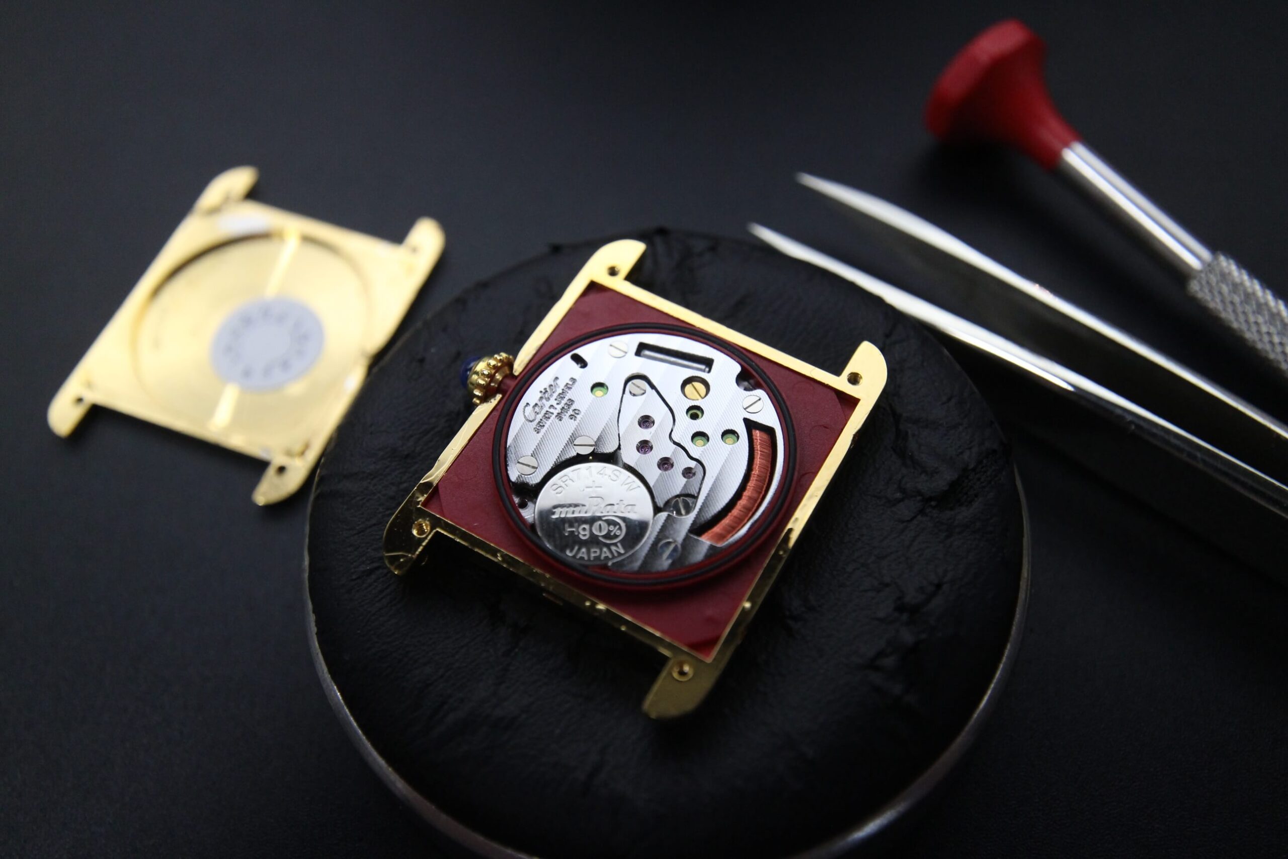 江口洋品店・江口時計店 店舗運営スタッフ 正社員募集のお知らせ