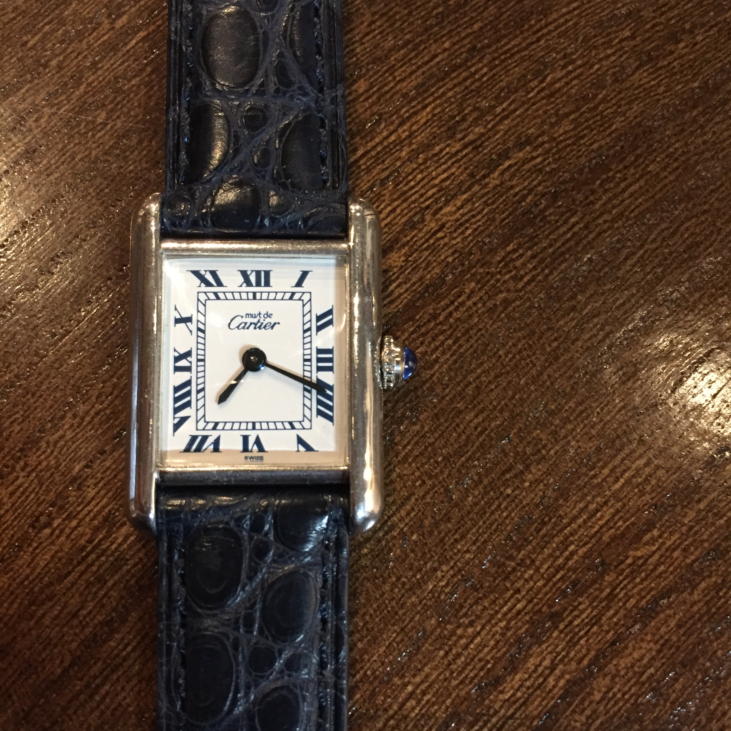 Cartier | ブランドカテゴリ | 江口洋品店・江口時計店 / Eguchi Store Watch, Repair, Clothes
